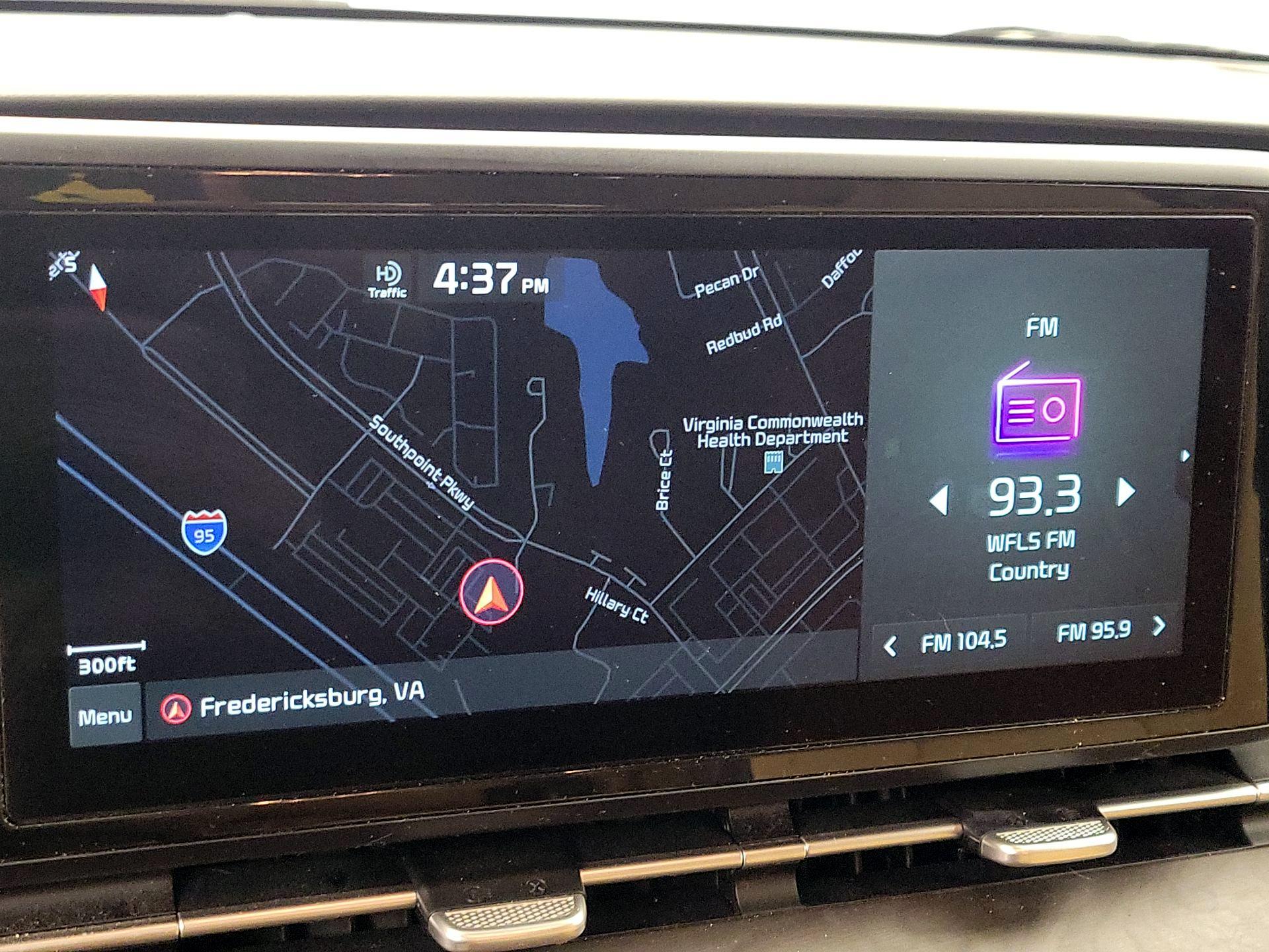 Thumbnail: 2022 Kia Carnival - 14