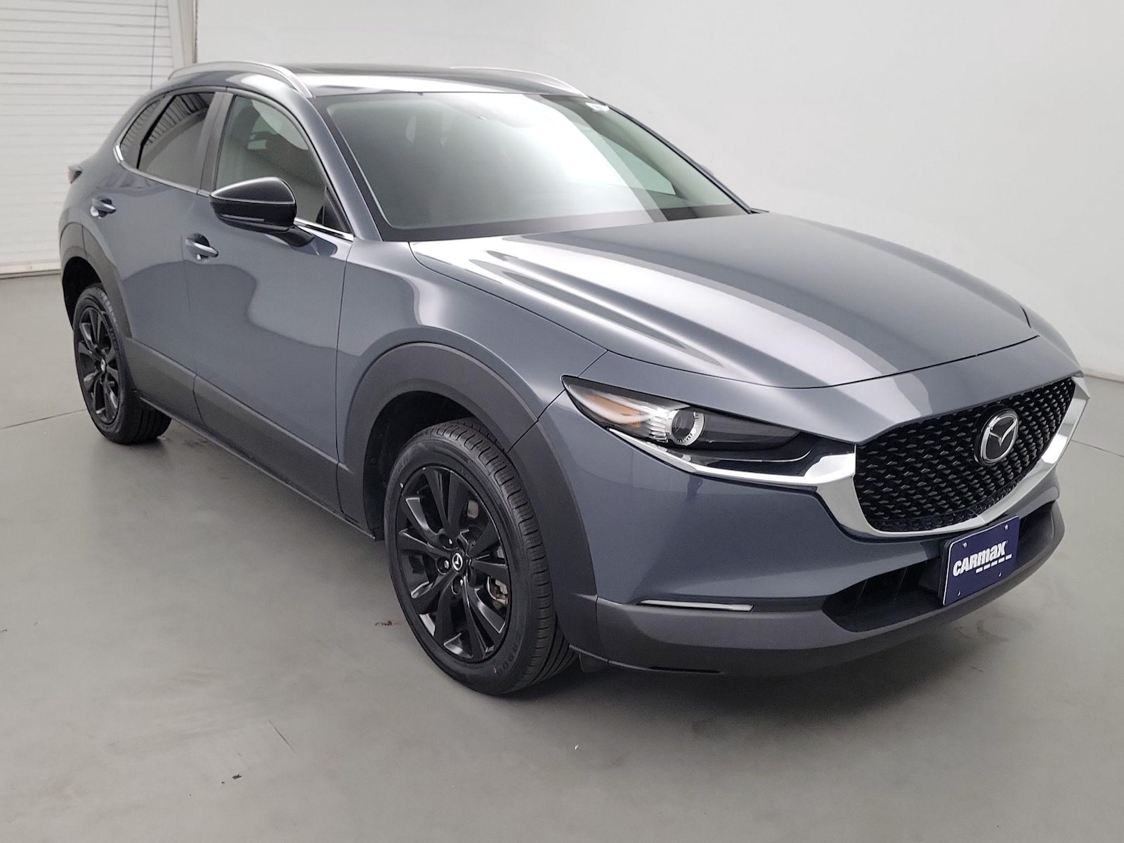 2023 Mazda CX-30 Carbon Edition