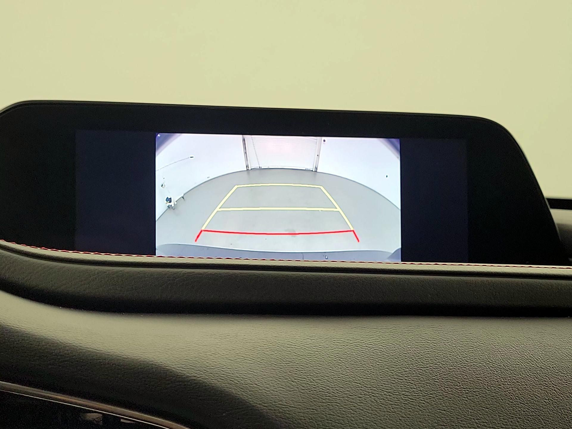 Thumbnail: 2023 Mazda CX-30 - 12