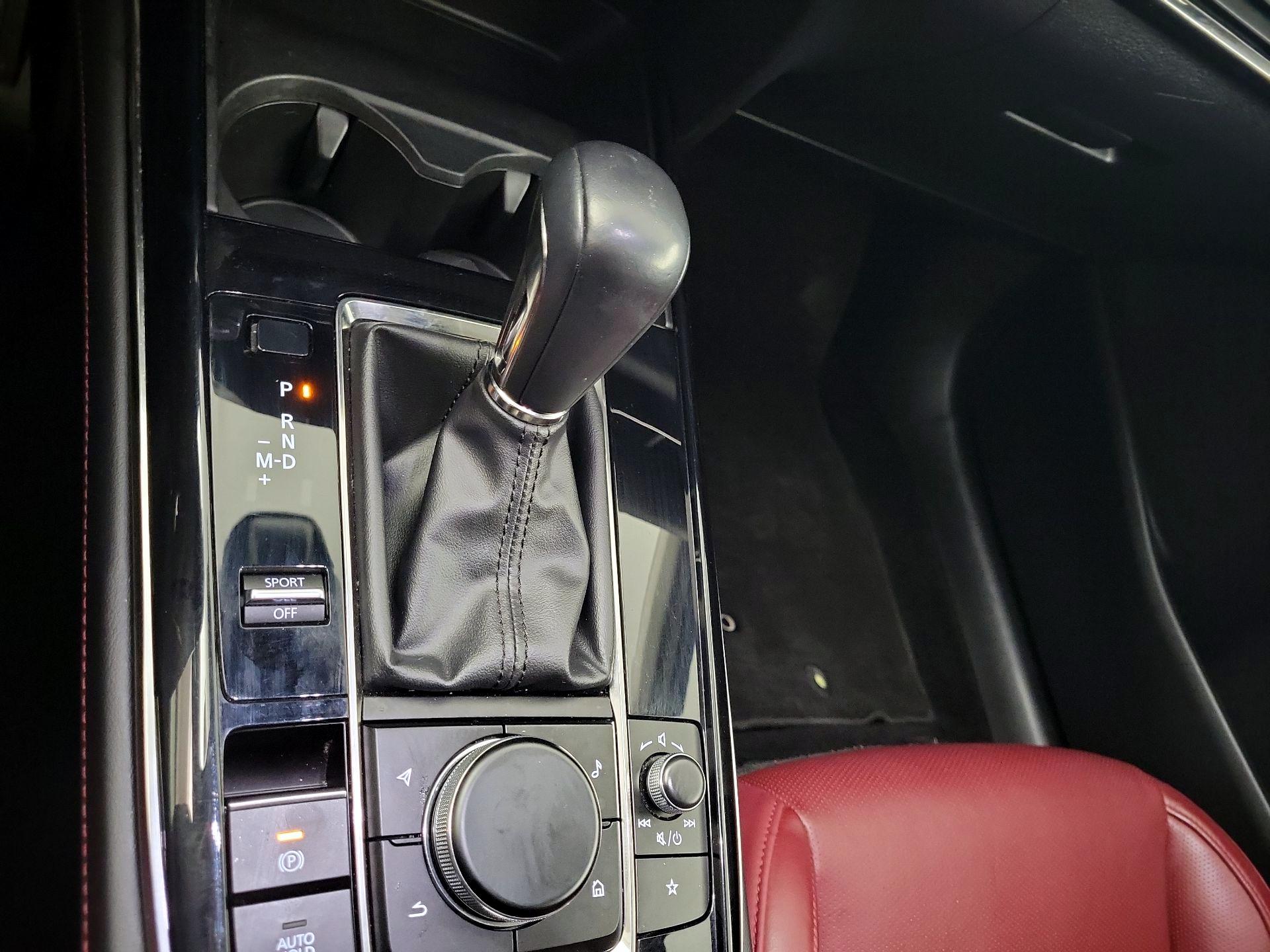 Thumbnail: 2023 Mazda CX-30 - 15