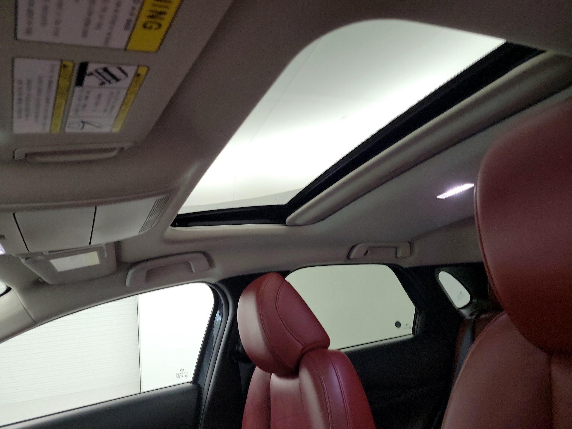 Thumbnail: 2023 Mazda CX-30 - 17