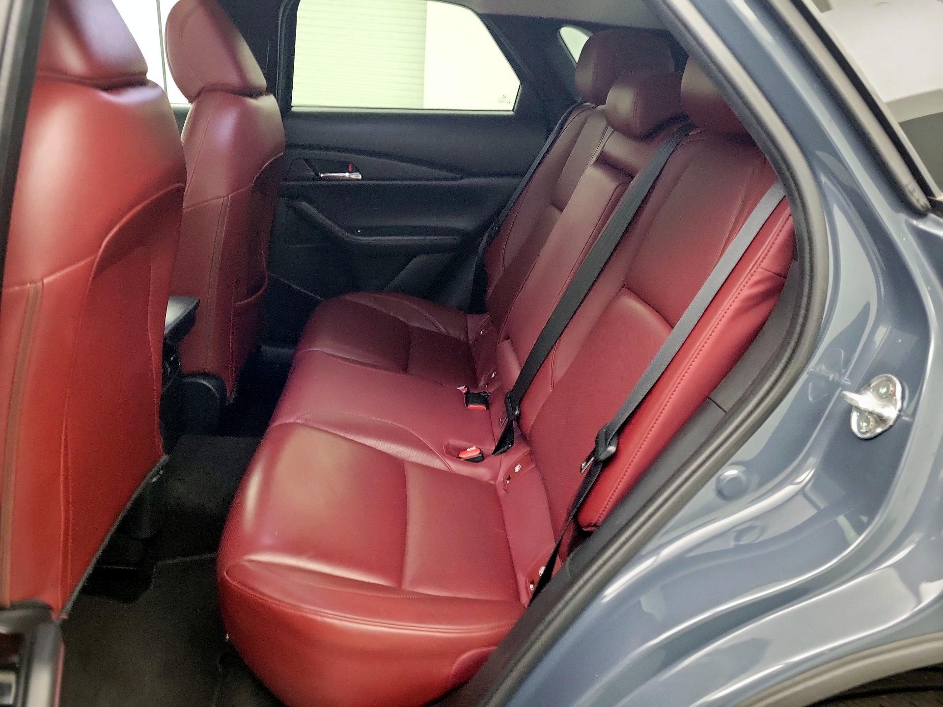 Thumbnail: 2023 Mazda CX-30 - 18