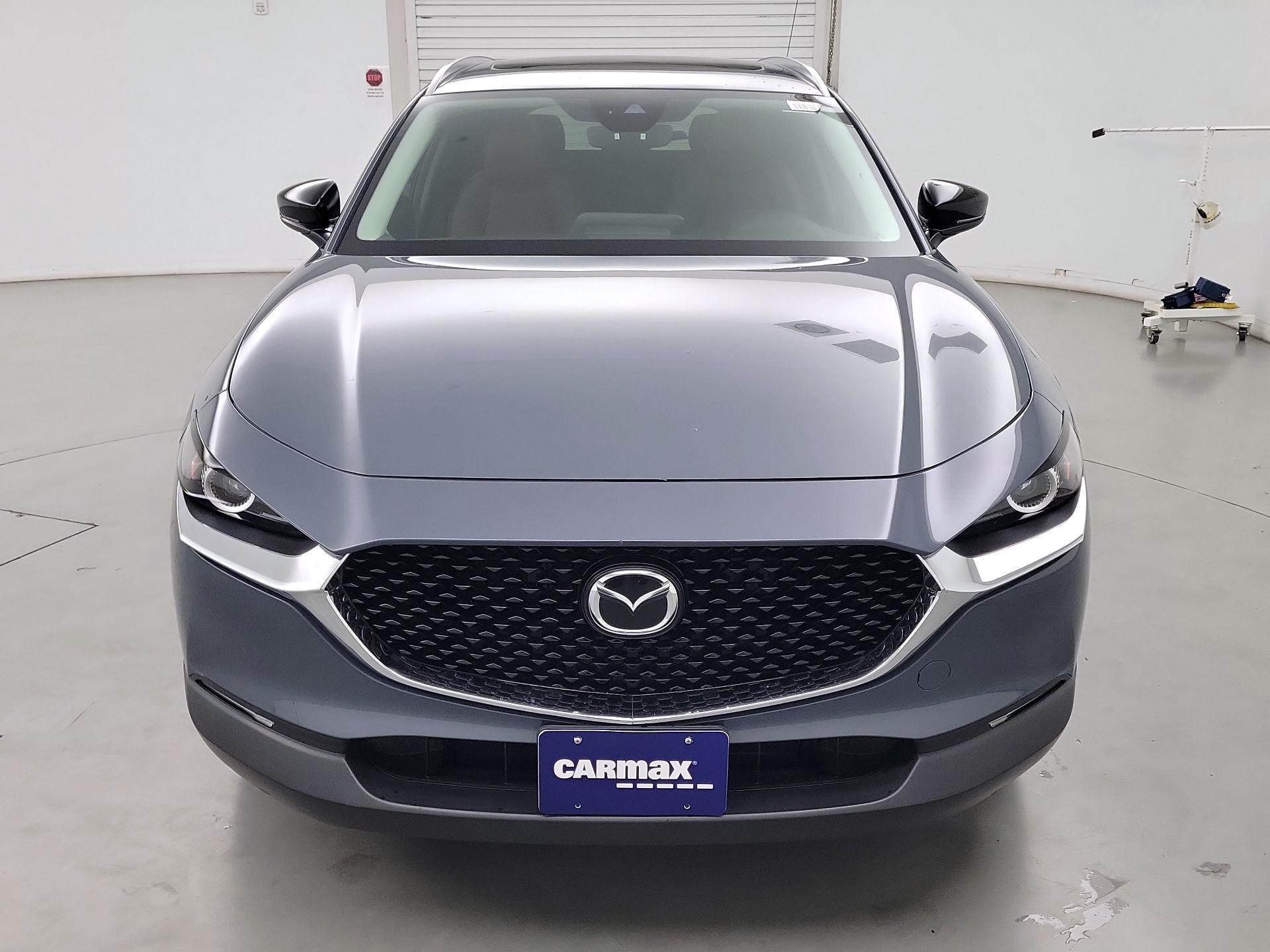 Thumbnail: 2023 Mazda CX-30 - 2