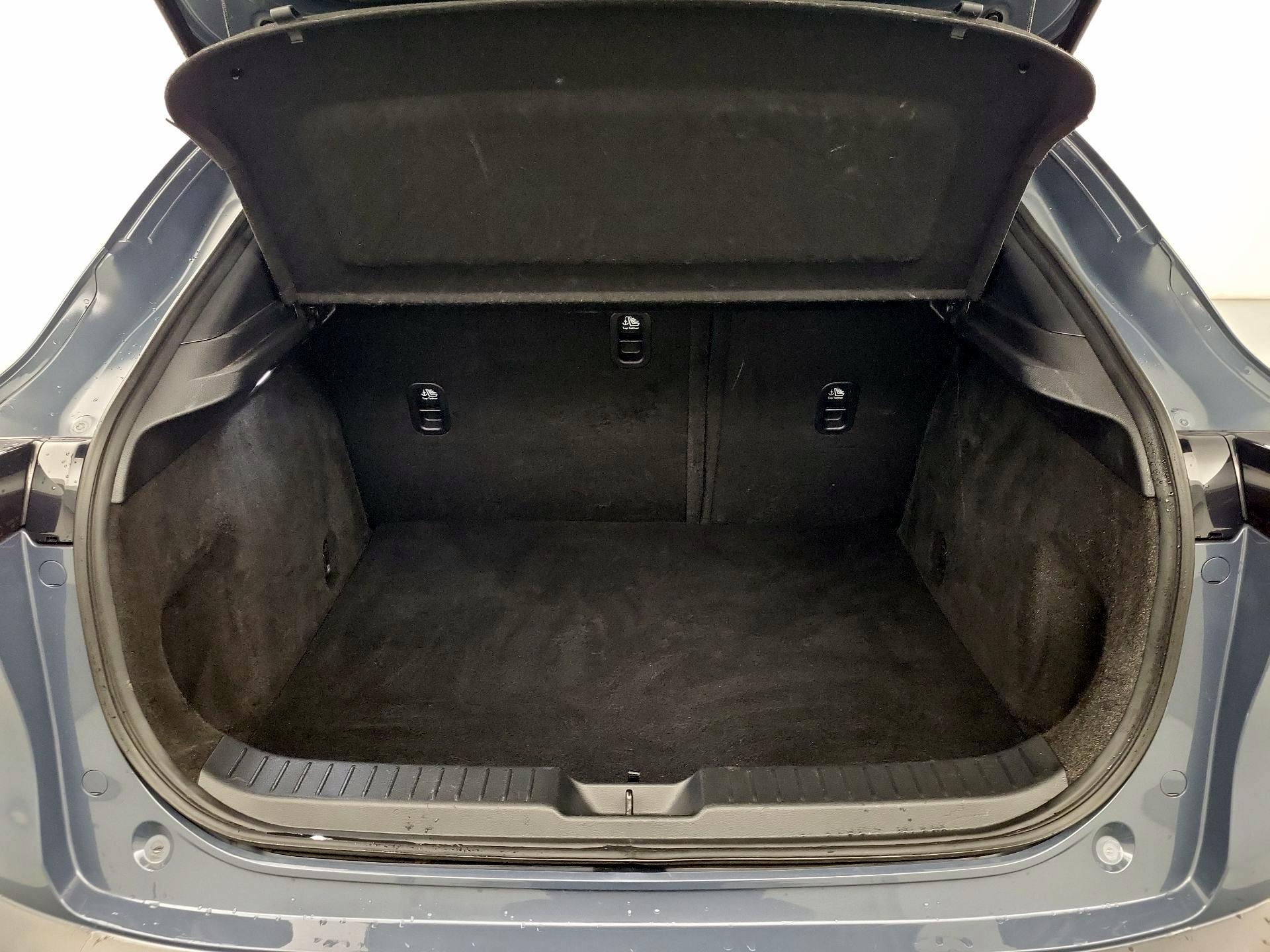 Thumbnail: 2023 Mazda CX-30 - 19