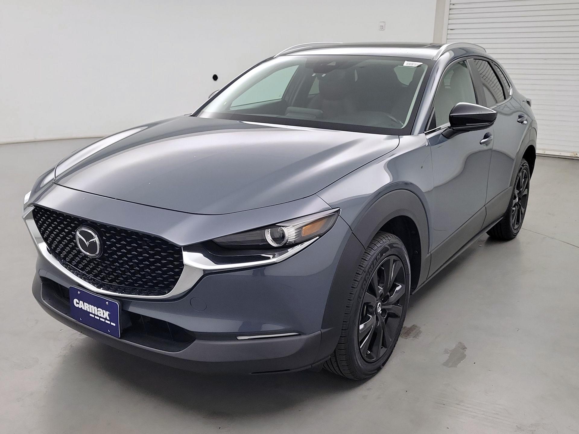 Thumbnail: 2023 Mazda CX-30 - 3