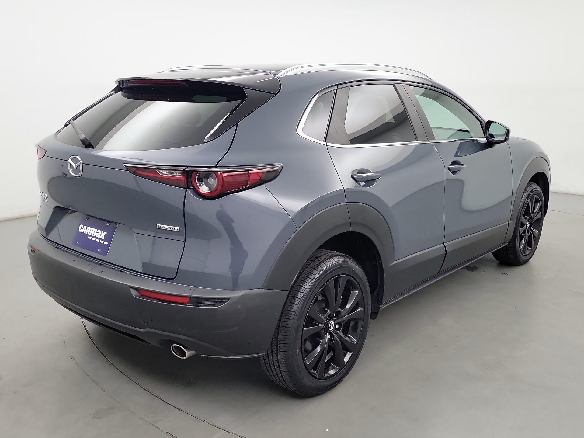 Thumbnail: 2023 Mazda CX-30 - 5