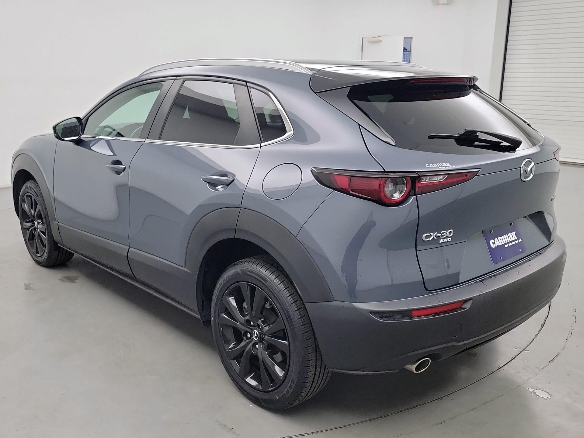 Thumbnail: 2023 Mazda CX-30 - 7