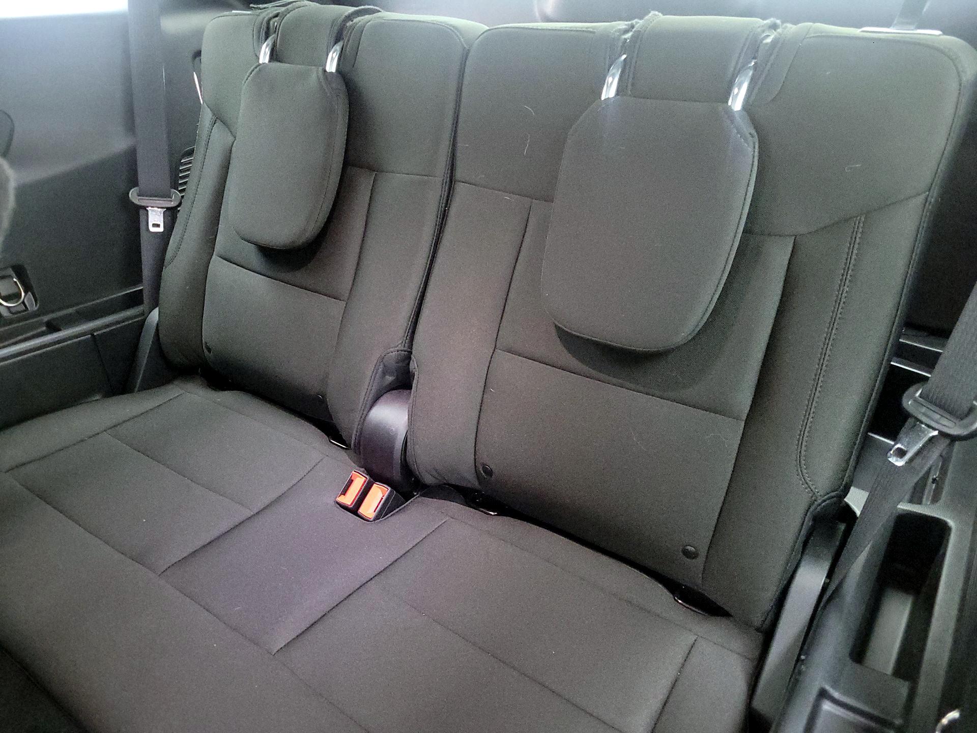 Thumbnail: 2022 Ford Explorer - 20