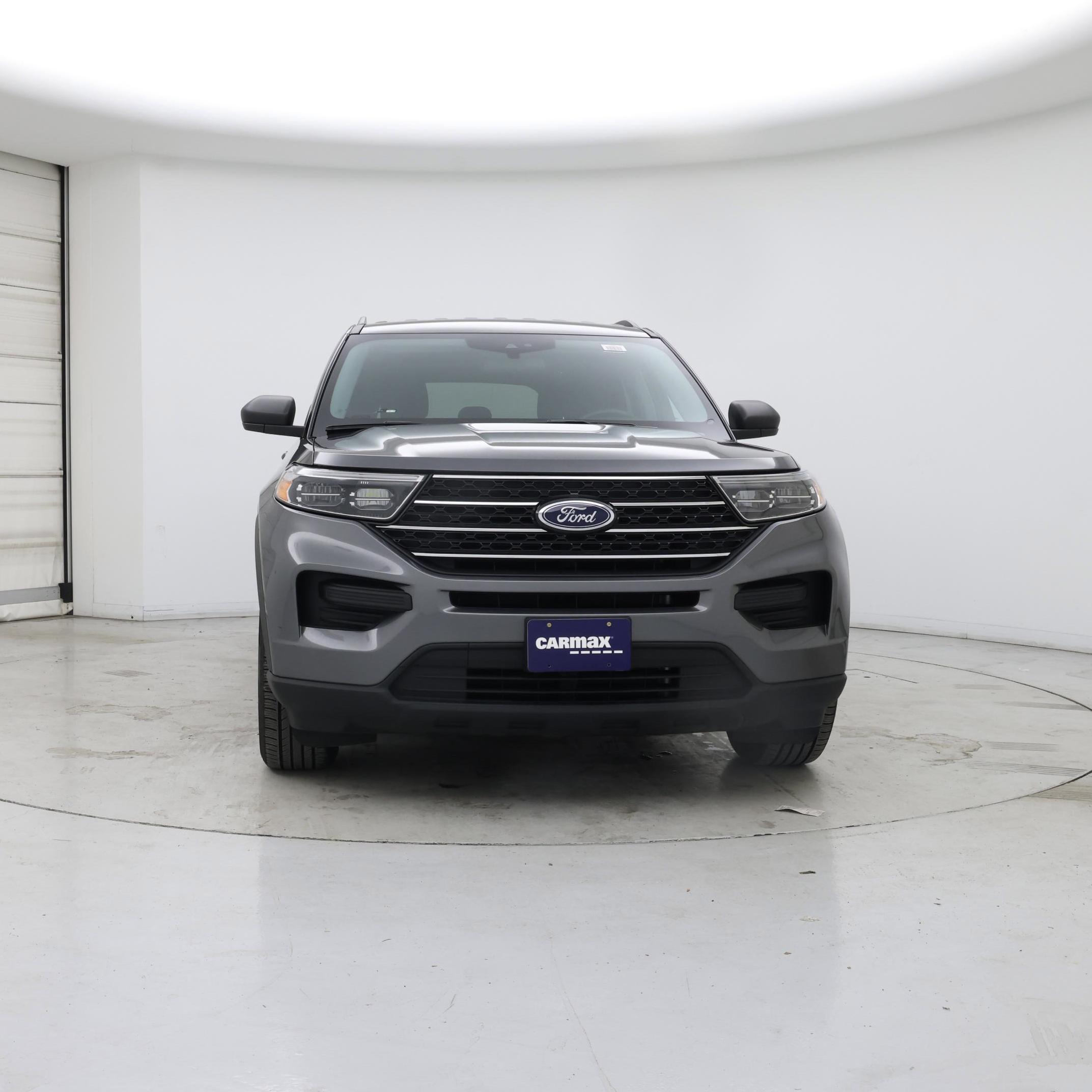 Thumbnail: 2022 Ford Explorer - 5