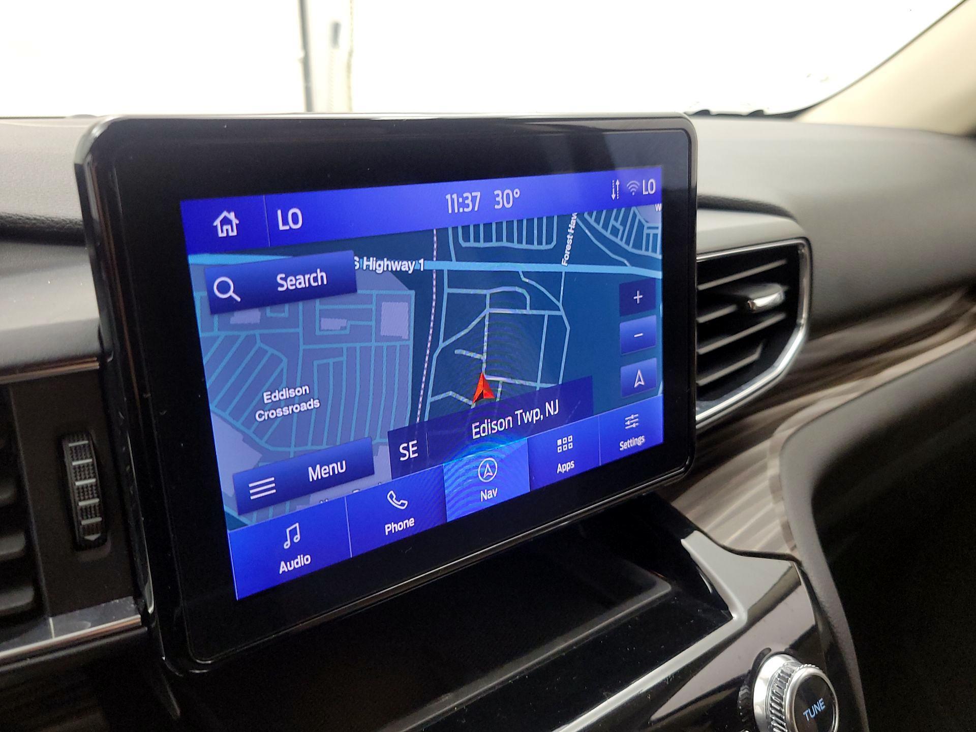 Thumbnail: 2023 Ford Explorer - 14