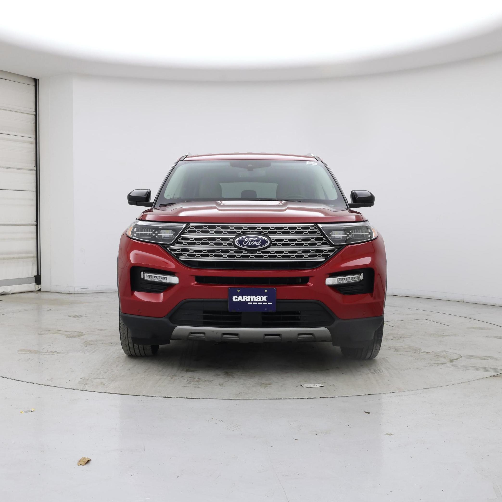 Thumbnail: 2023 Ford Explorer - 5