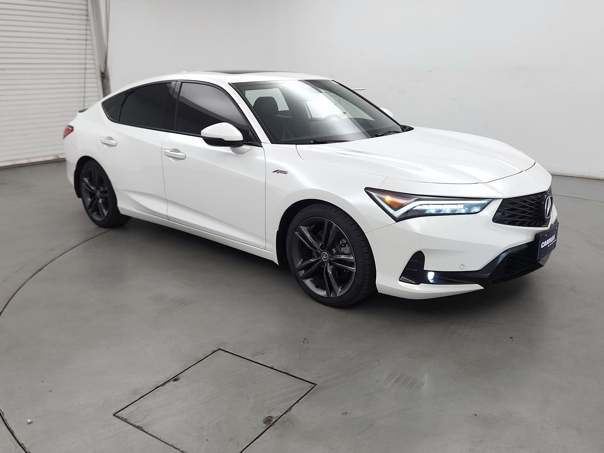 Thumbnail: 2023 Acura Integra - 1