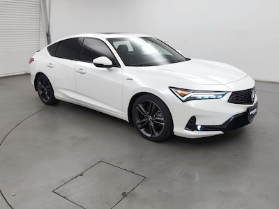 2023 Acura Integra Technology A-Spec
