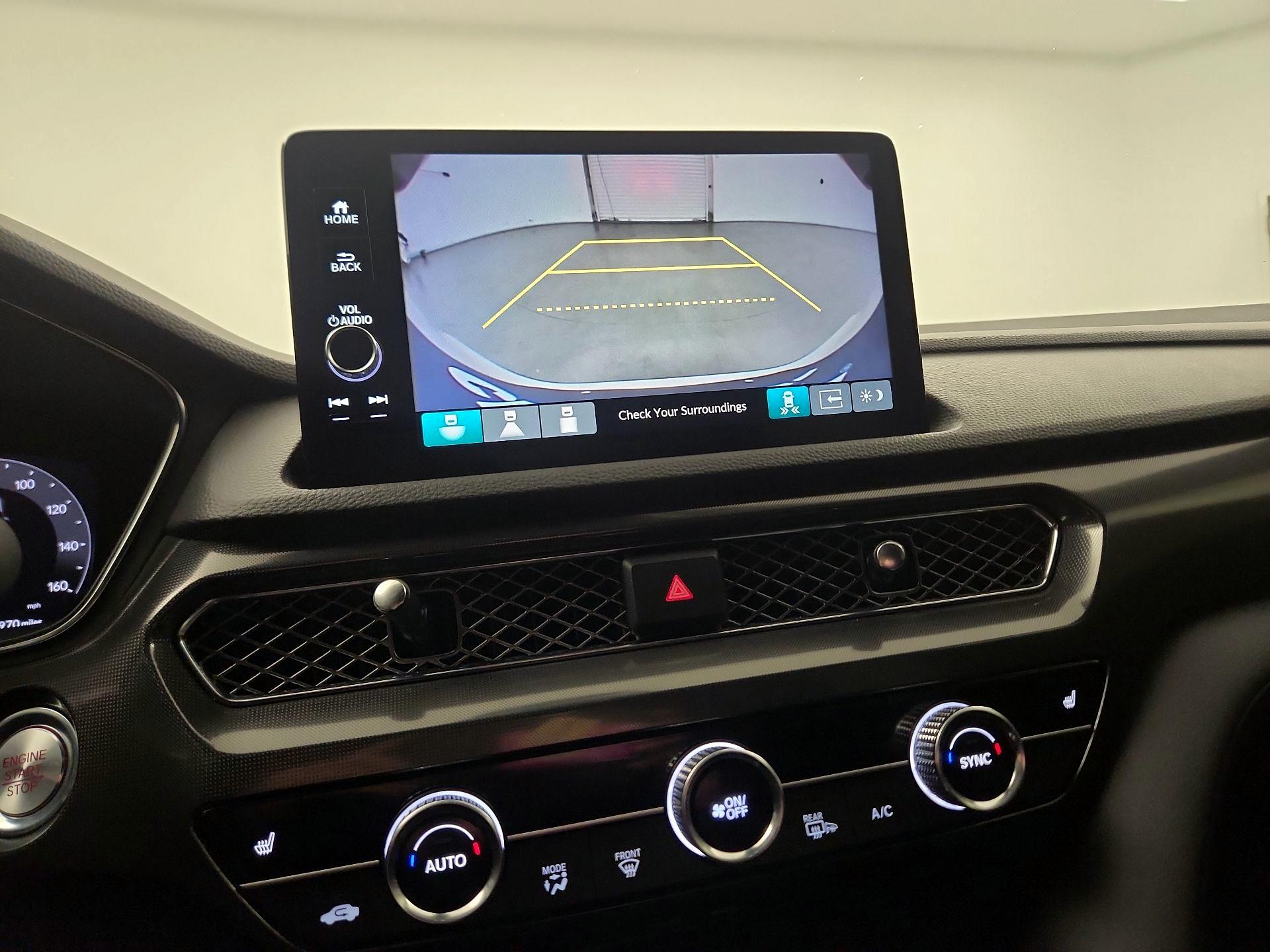 Thumbnail: 2023 Acura Integra - 11