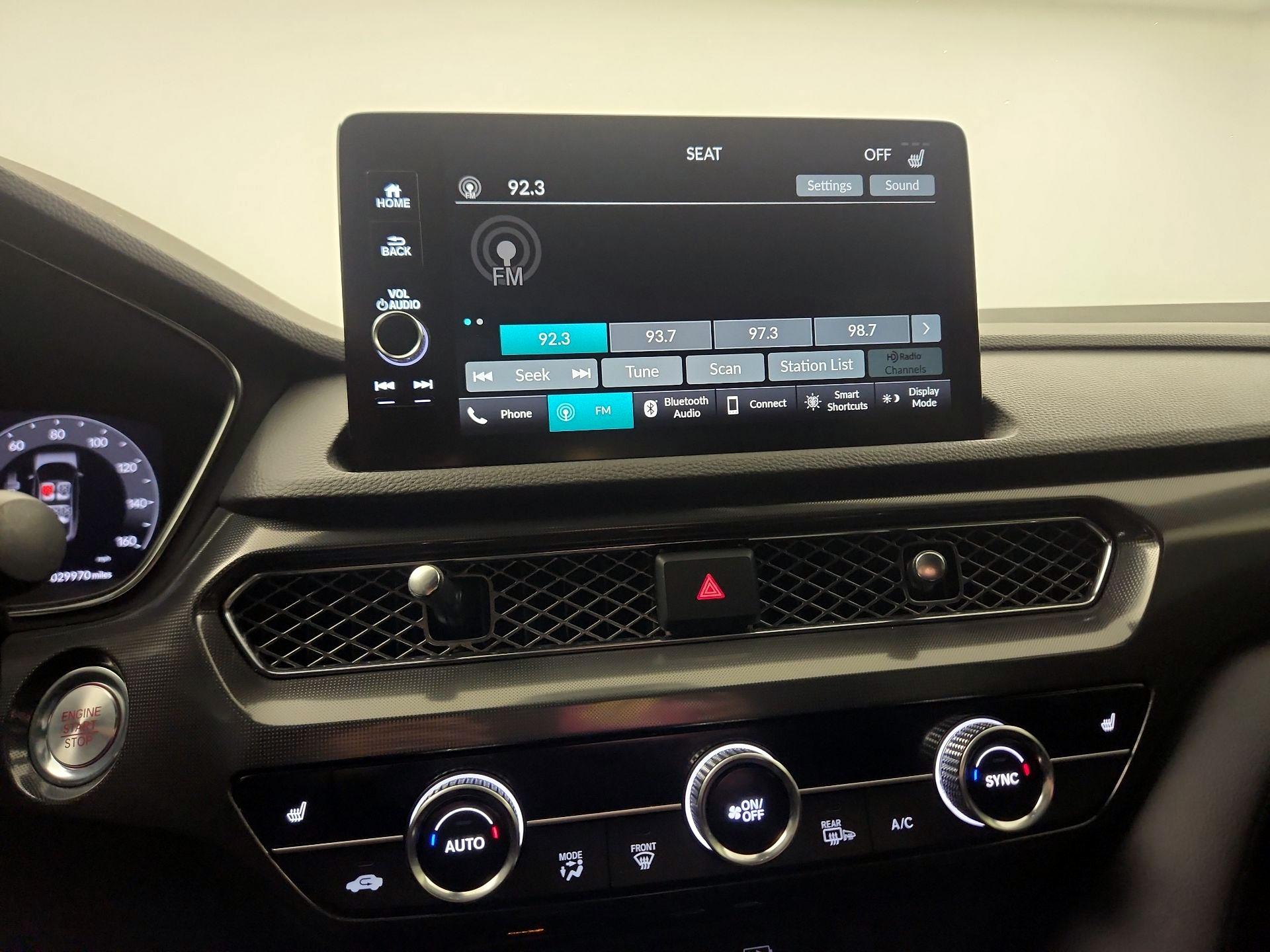 Thumbnail: 2023 Acura Integra - 12