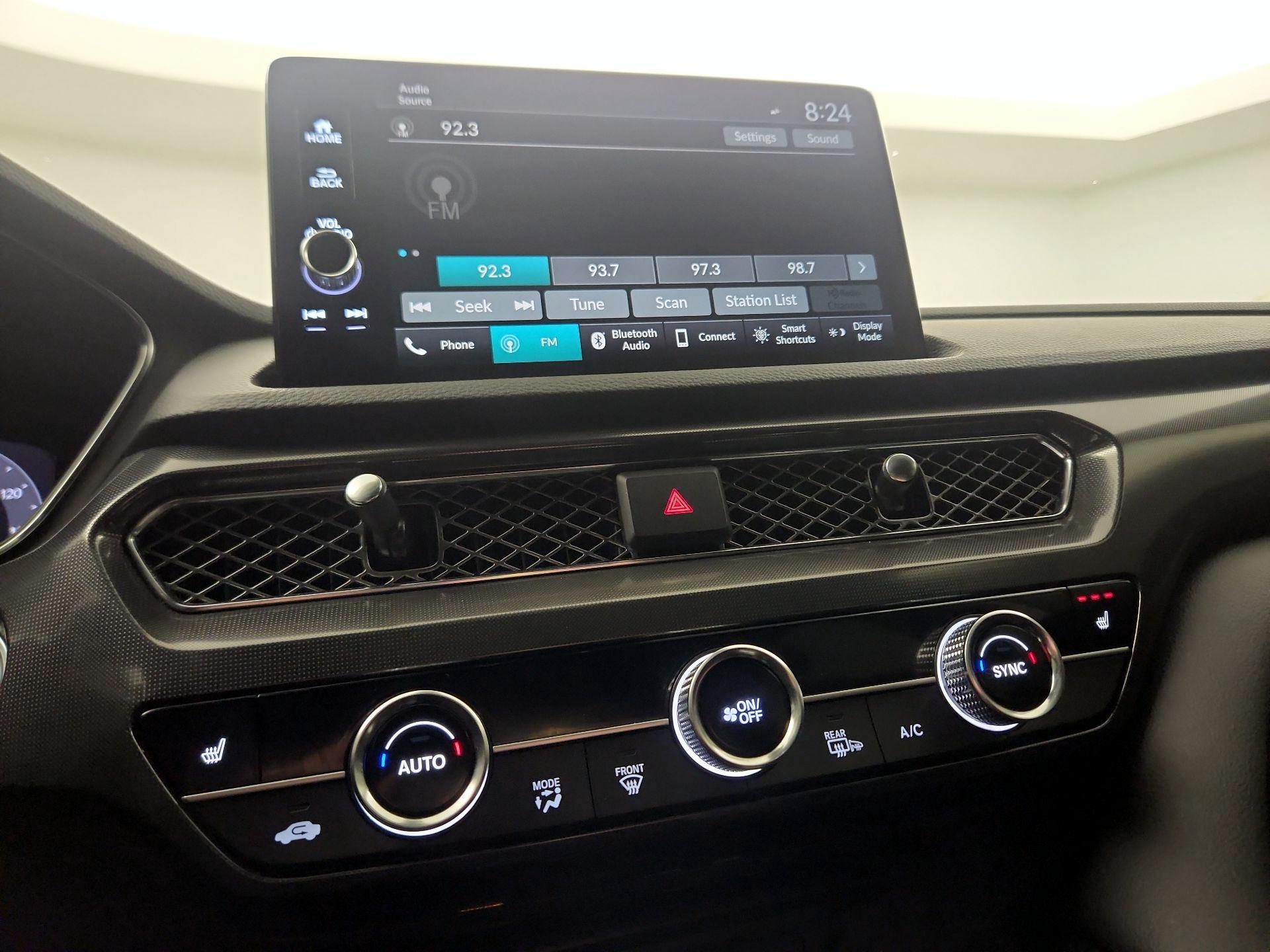 Thumbnail: 2023 Acura Integra - 13