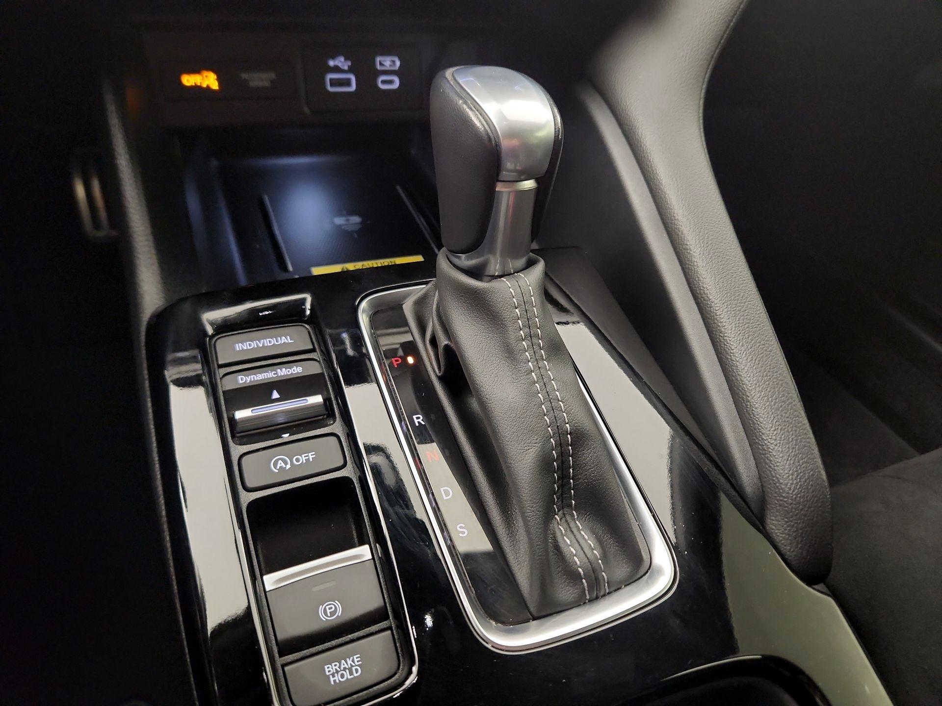 Thumbnail: 2023 Acura Integra - 14