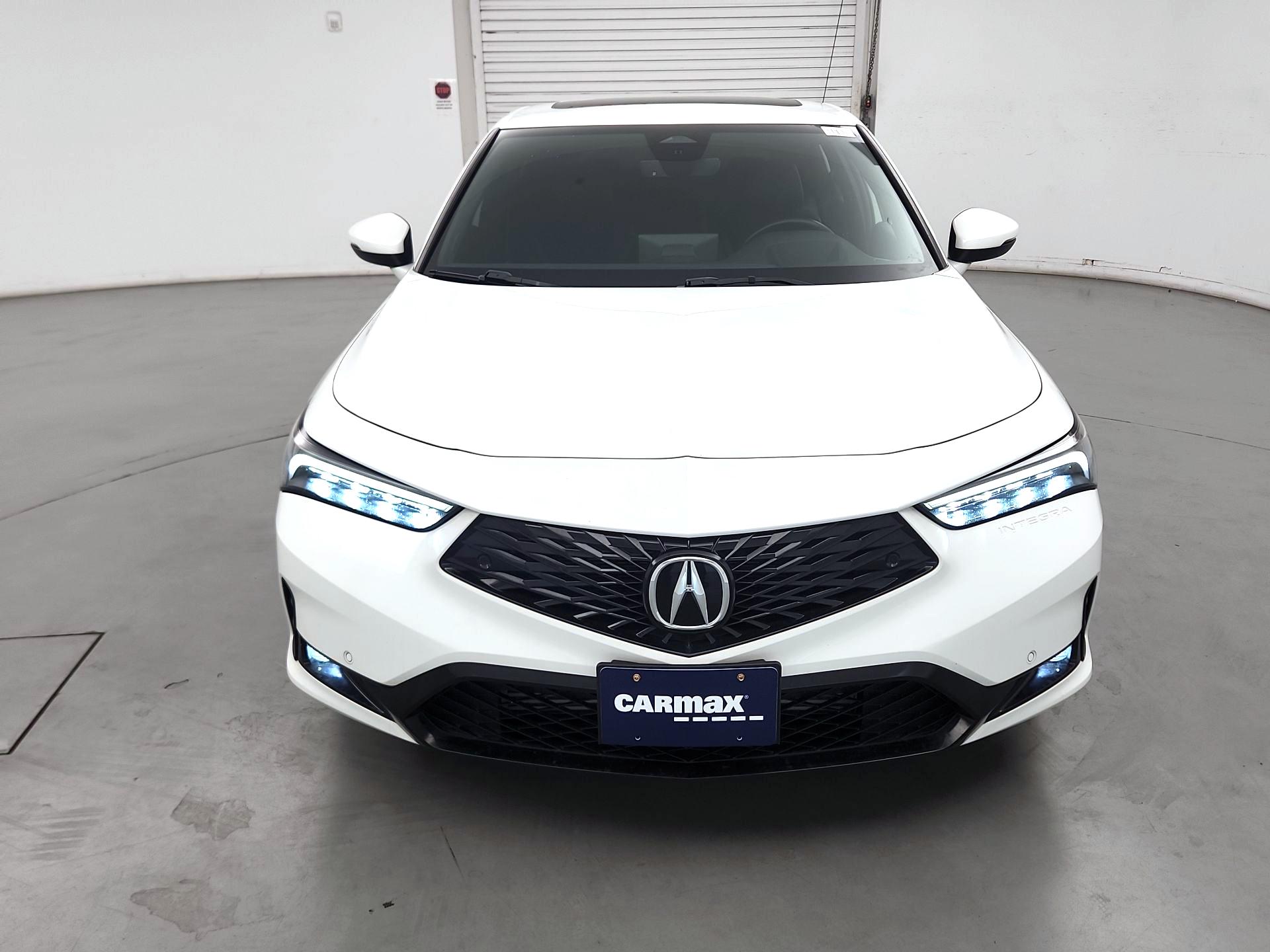 Thumbnail: 2023 Acura Integra - 2