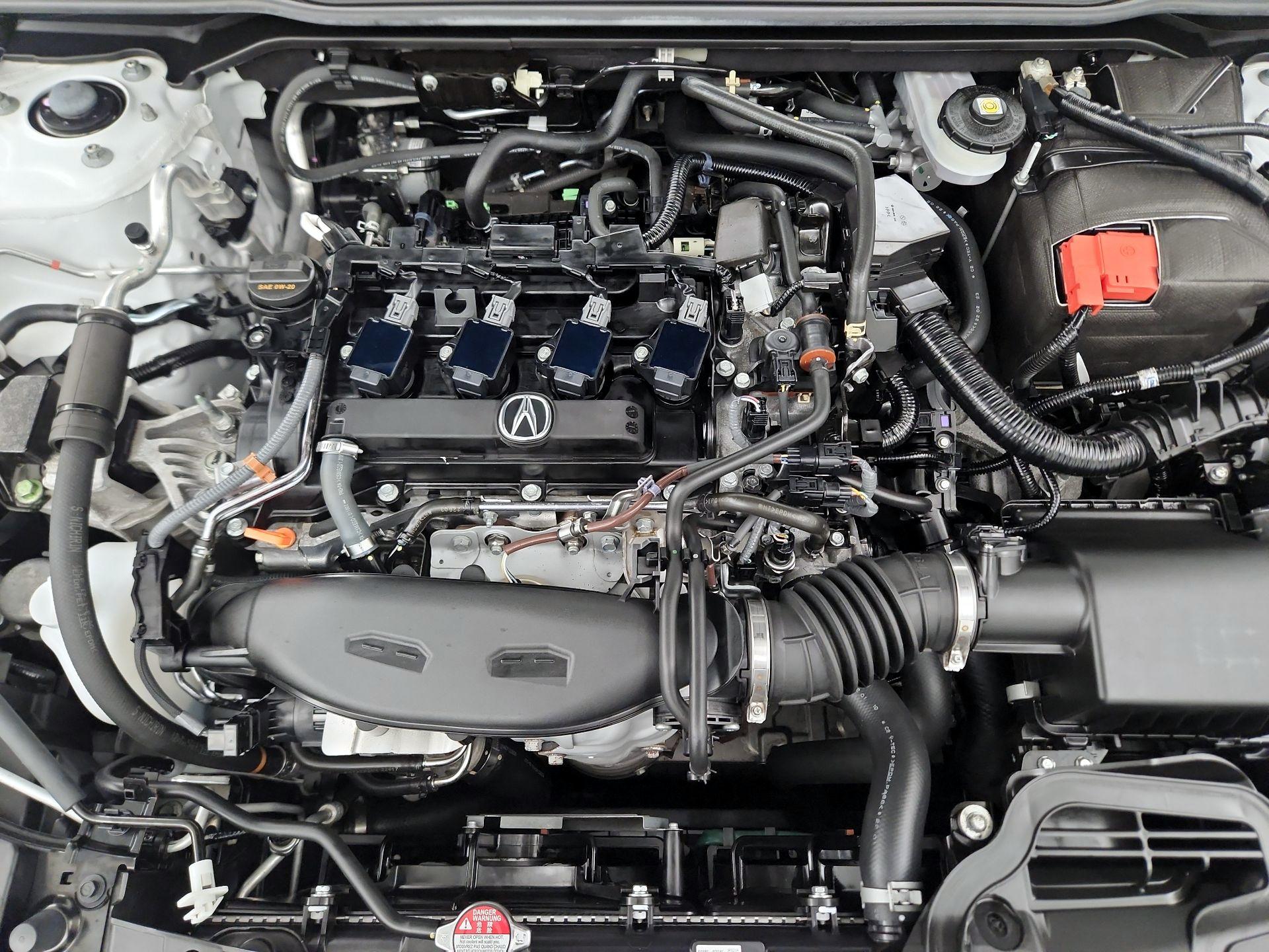 Thumbnail: 2023 Acura Integra - 19