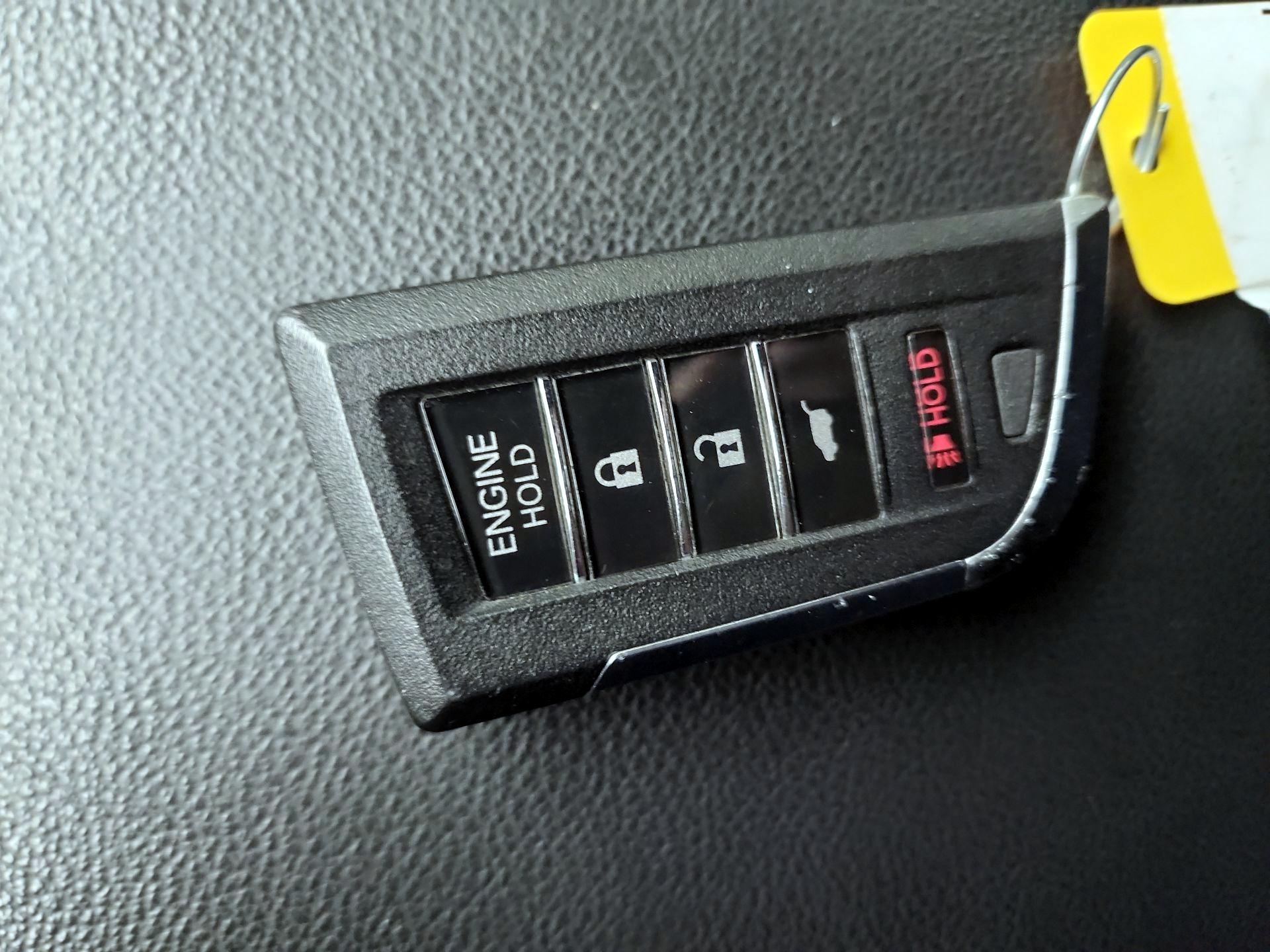 Thumbnail: 2023 Acura Integra - 20