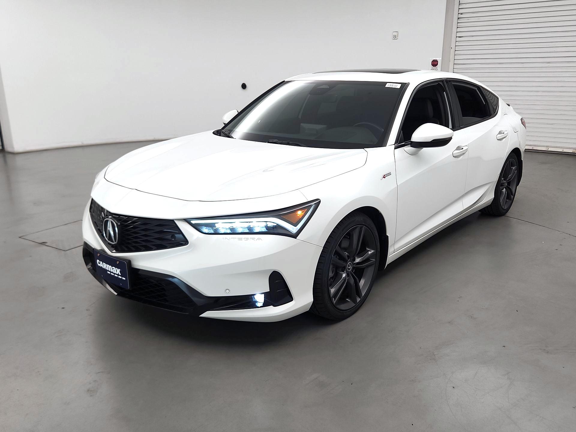 Thumbnail: 2023 Acura Integra - 3