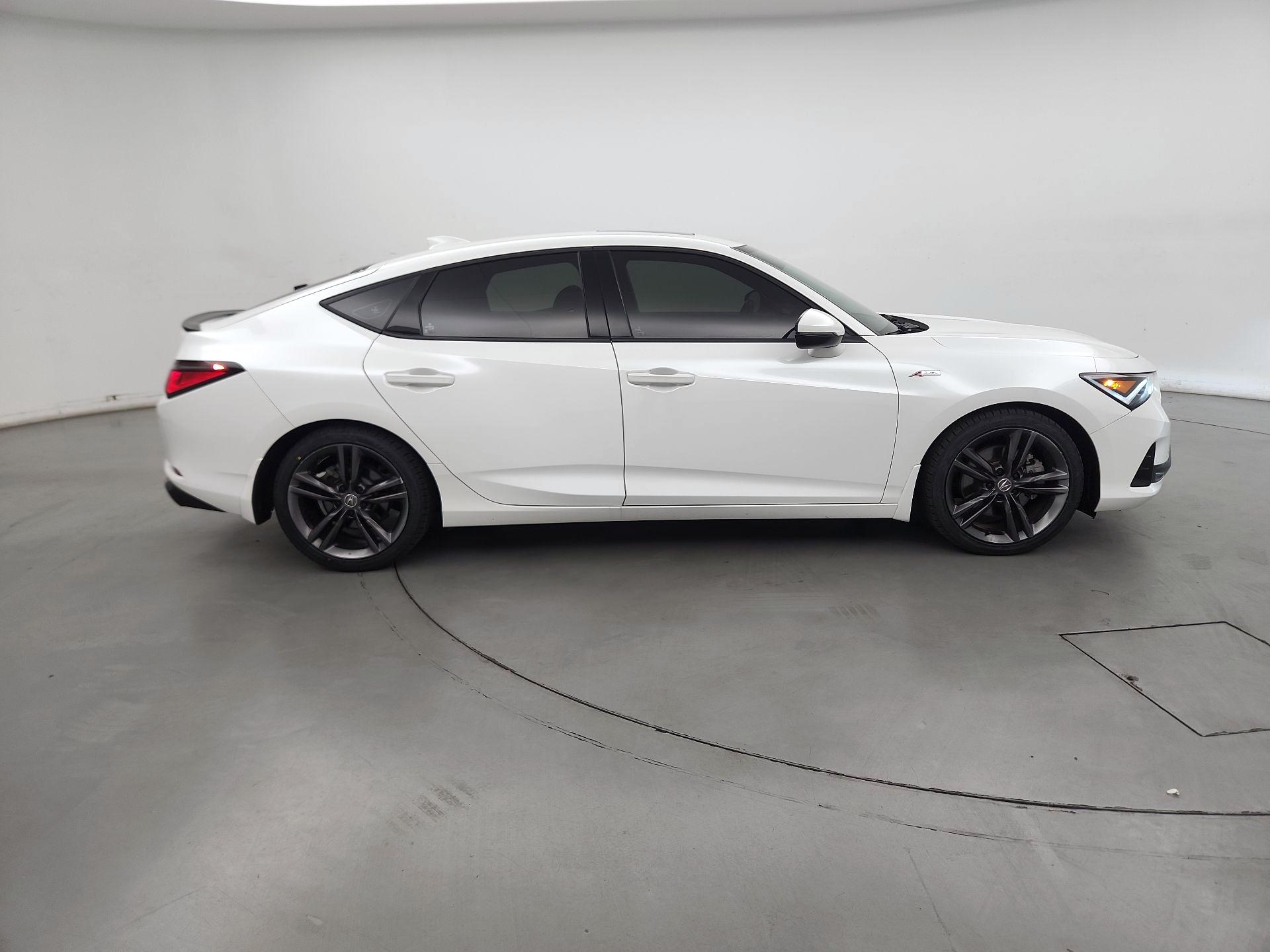 Thumbnail: 2023 Acura Integra - 4