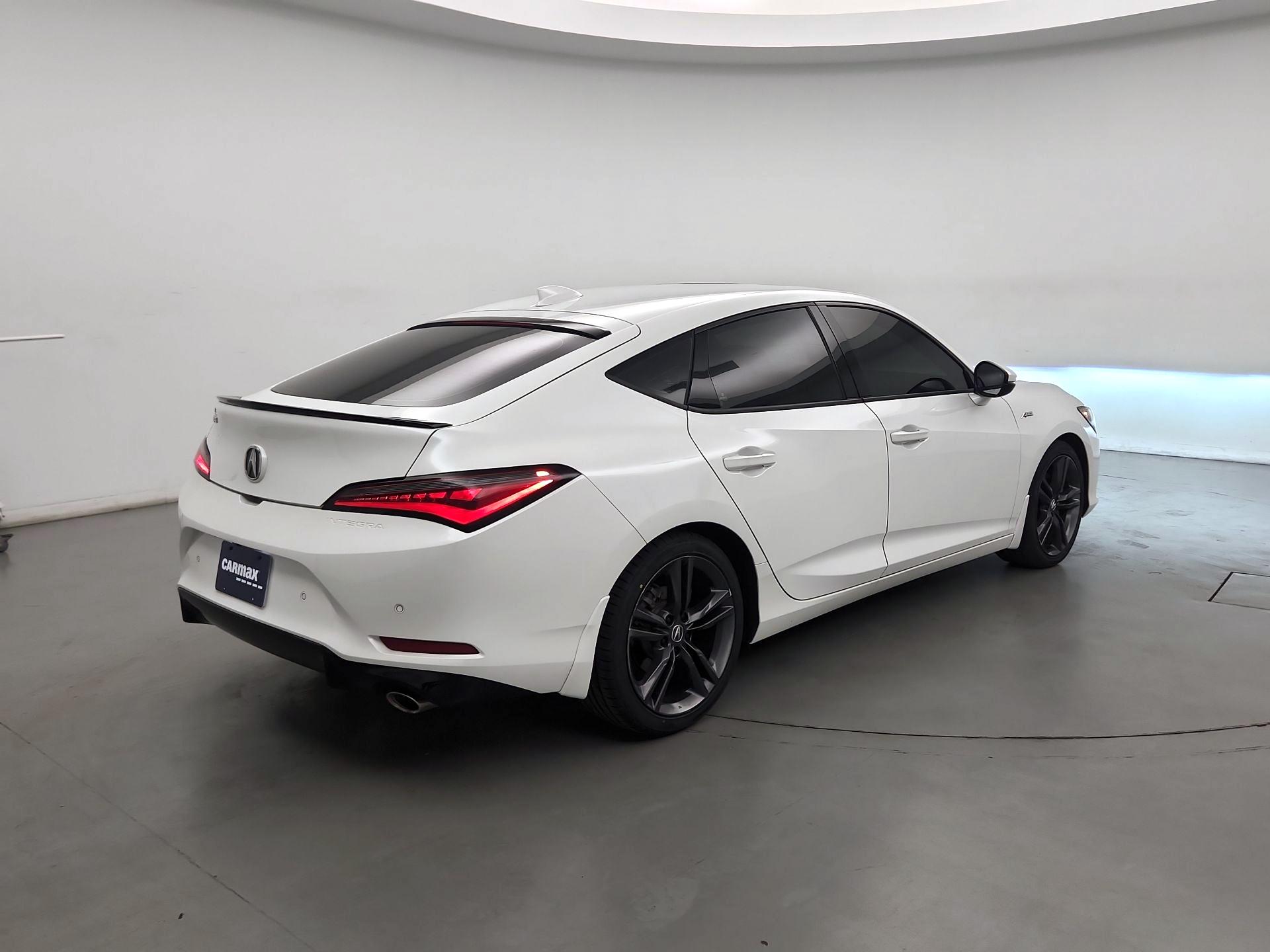 Thumbnail: 2023 Acura Integra - 5