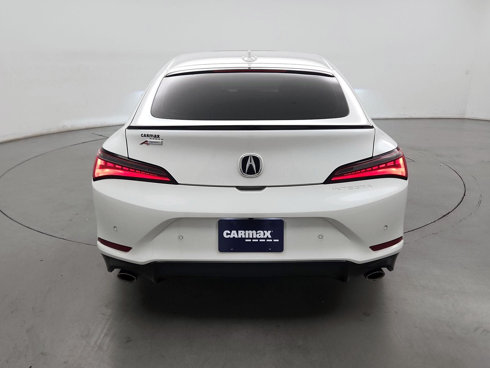 Thumbnail: 2023 Acura Integra - 6