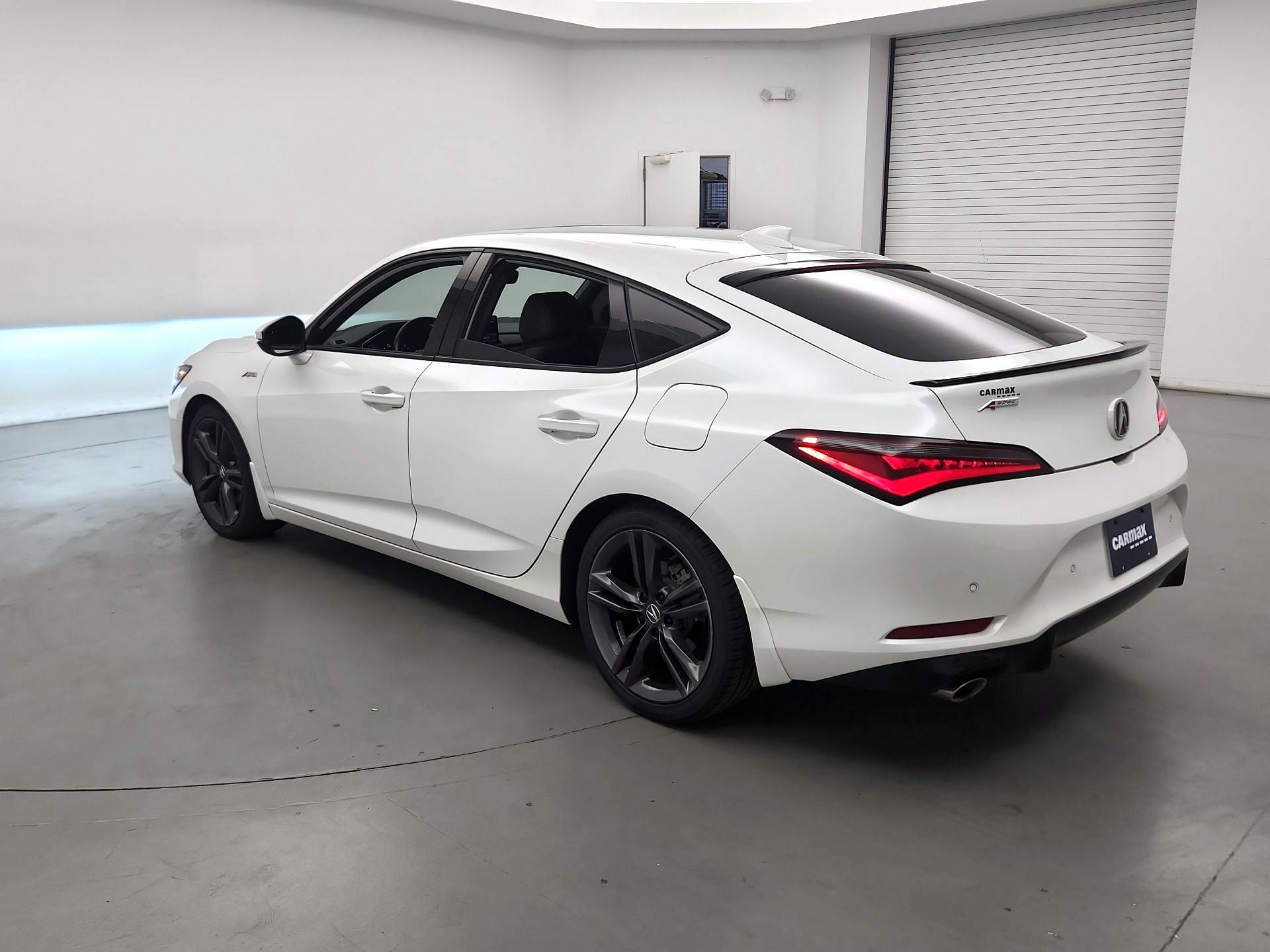 Thumbnail: 2023 Acura Integra - 7