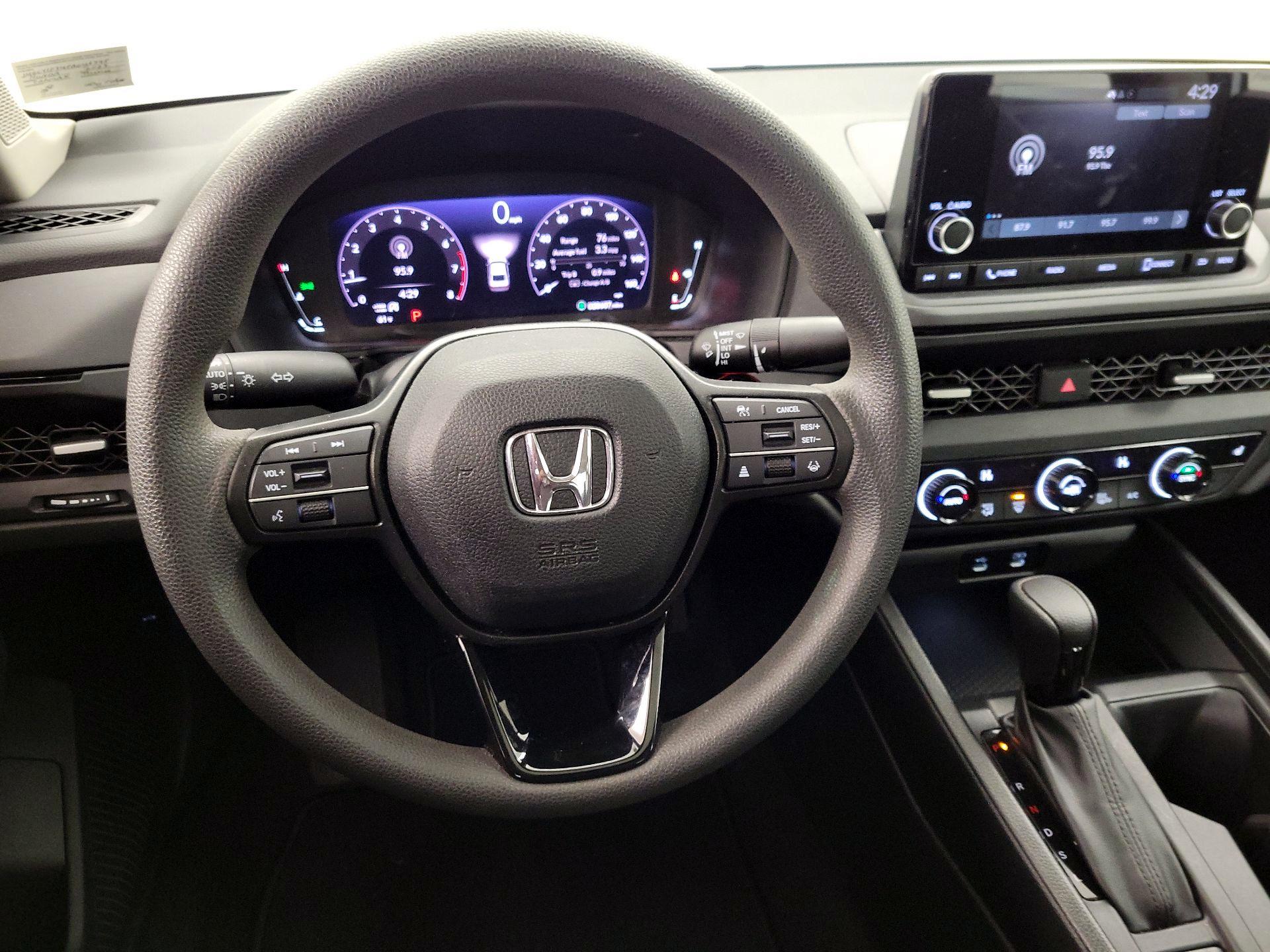 Thumbnail: 2023 Honda Accord - 10