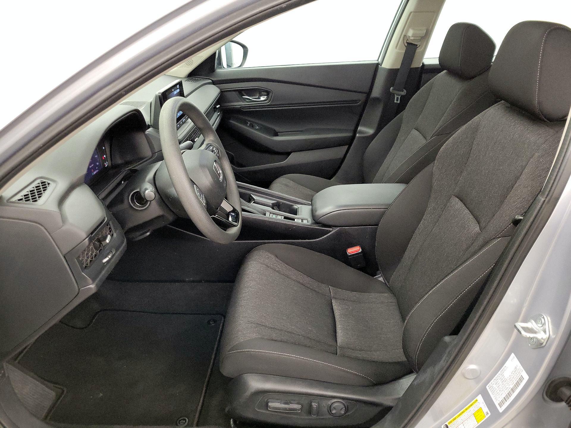 Thumbnail: 2023 Honda Accord - 11