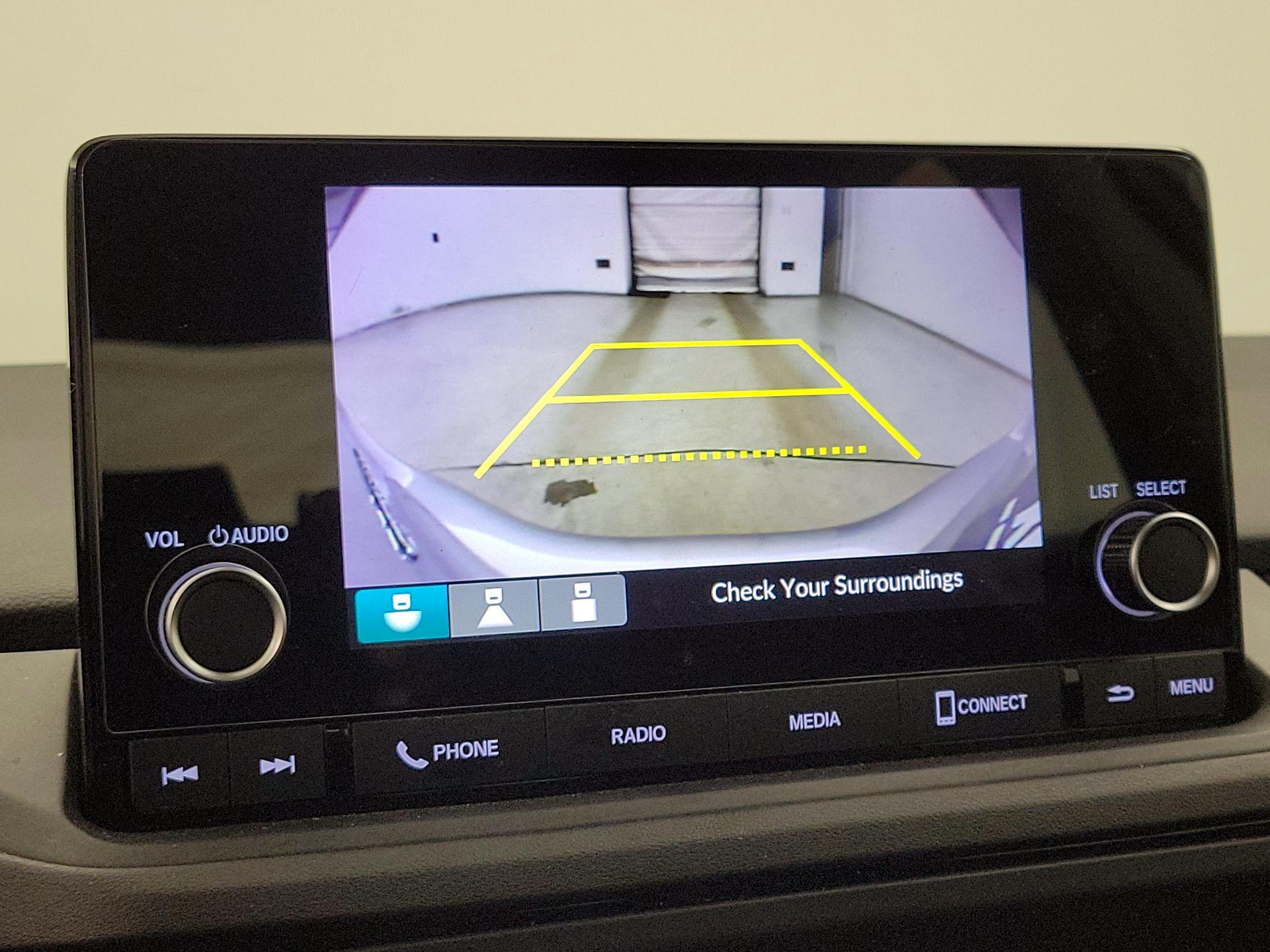 Thumbnail: 2023 Honda Accord - 13