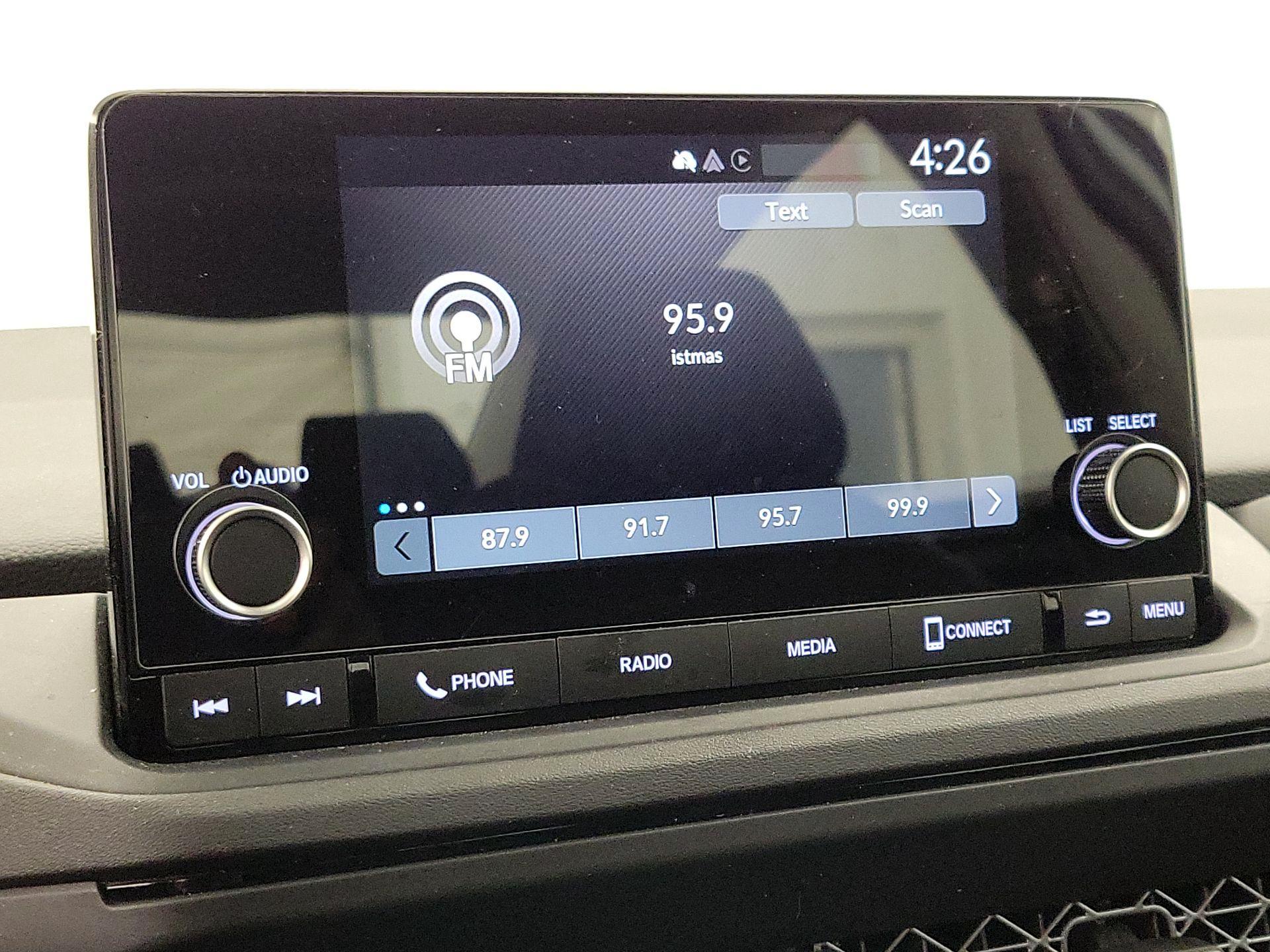 Thumbnail: 2023 Honda Accord - 14