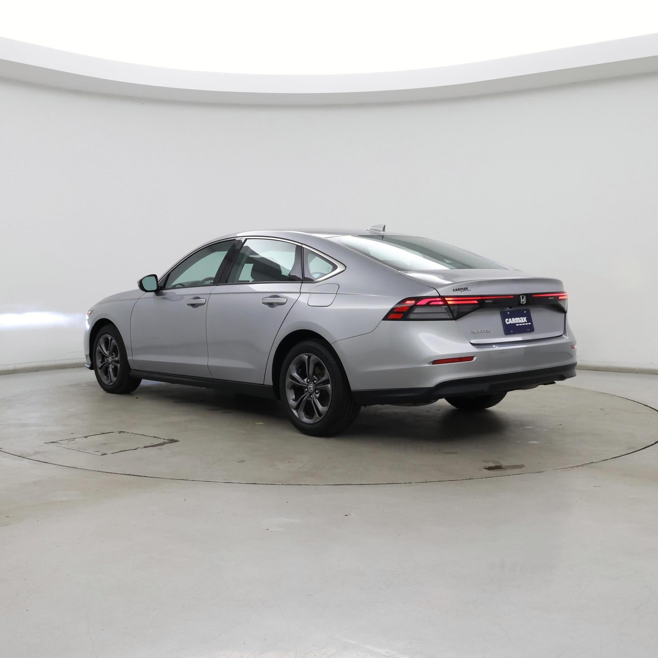 Thumbnail: 2023 Honda Accord - 2