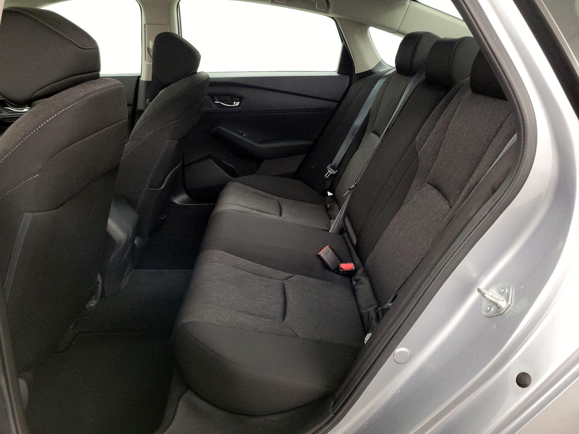 Thumbnail: 2023 Honda Accord - 19