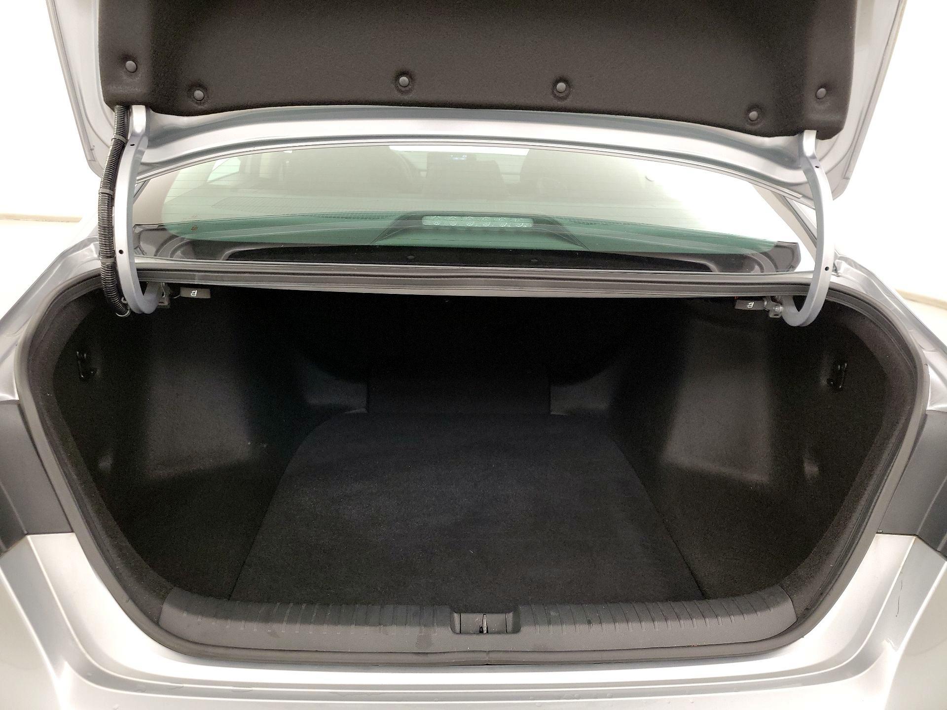 Thumbnail: 2023 Honda Accord - 20