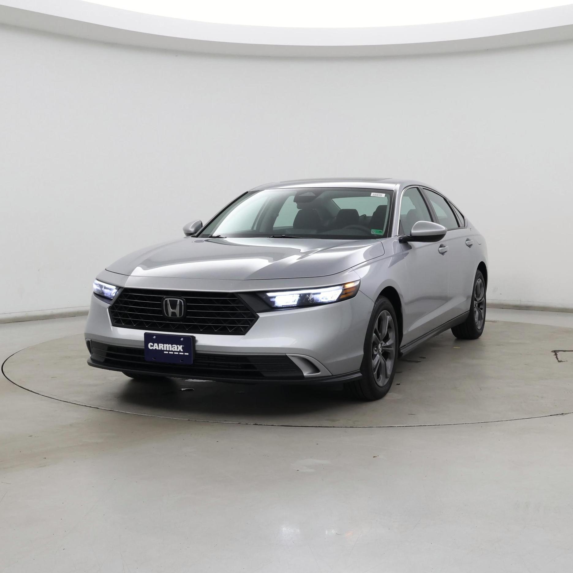 Thumbnail: 2023 Honda Accord - 4