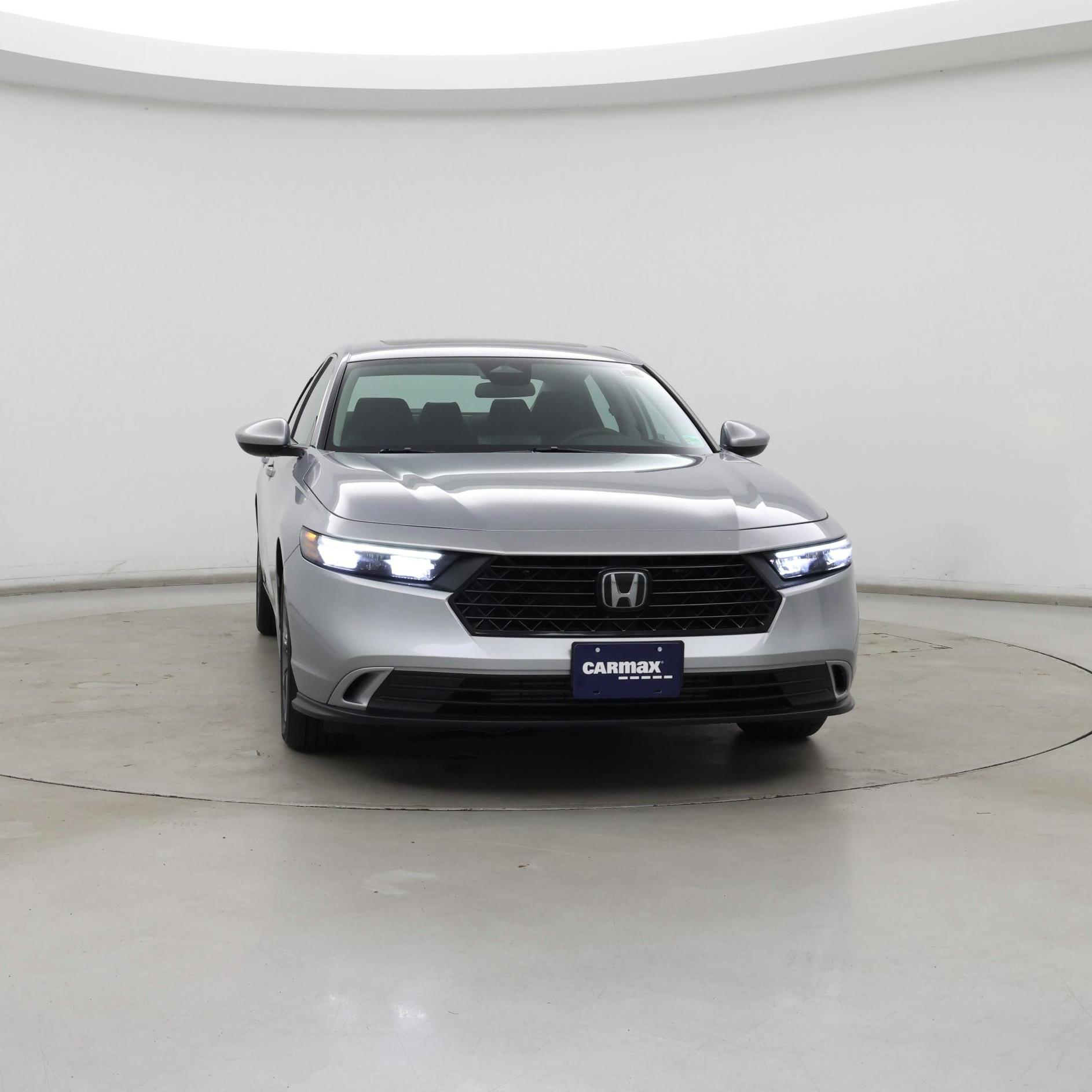 Thumbnail: 2023 Honda Accord - 5