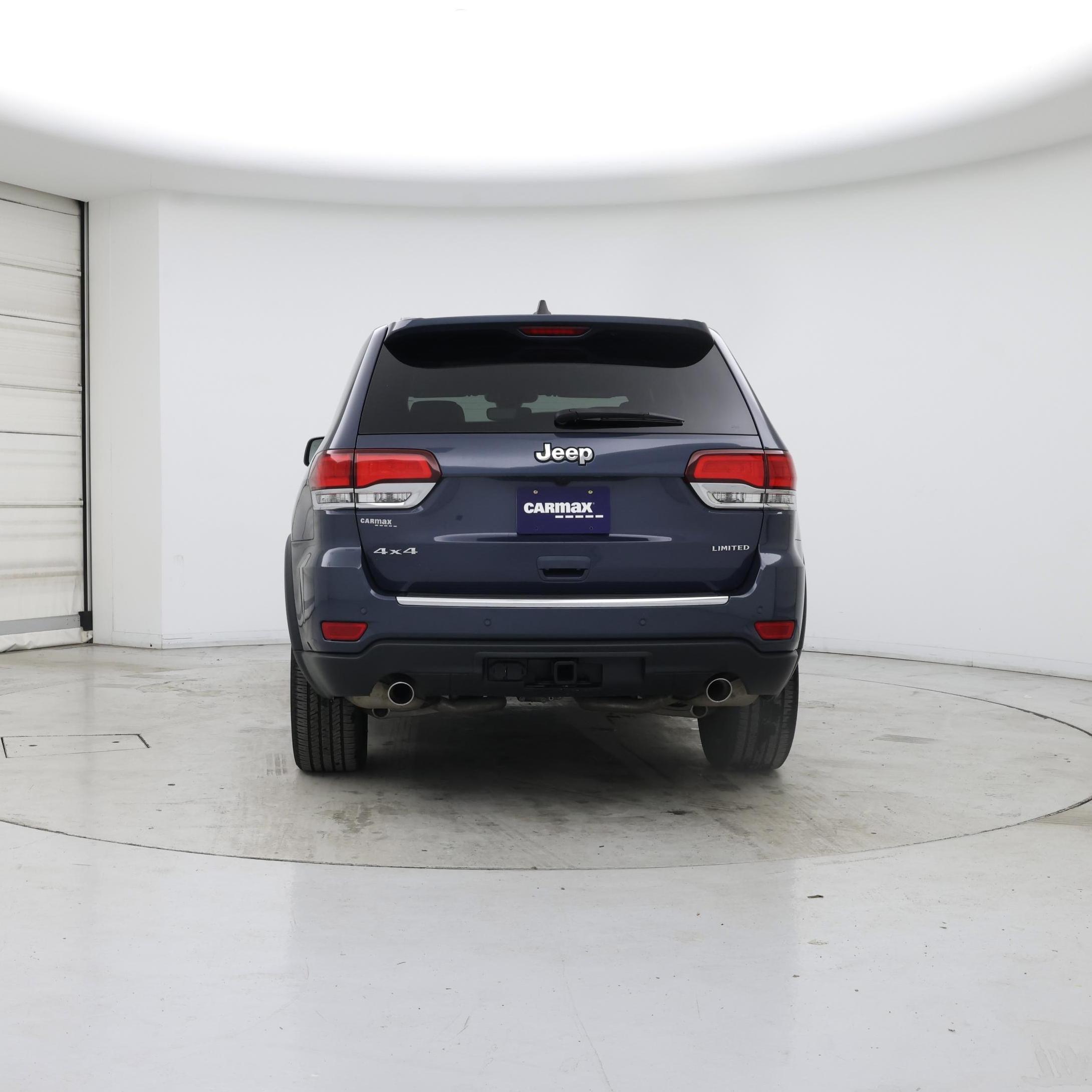 Thumbnail: 2021 Jeep Grand Cherokee - 6