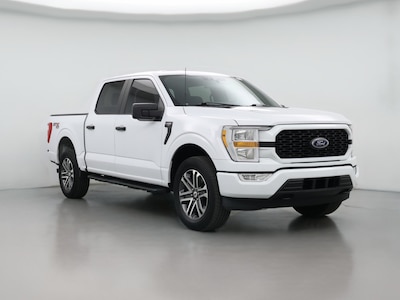2022 Ford F150 XL