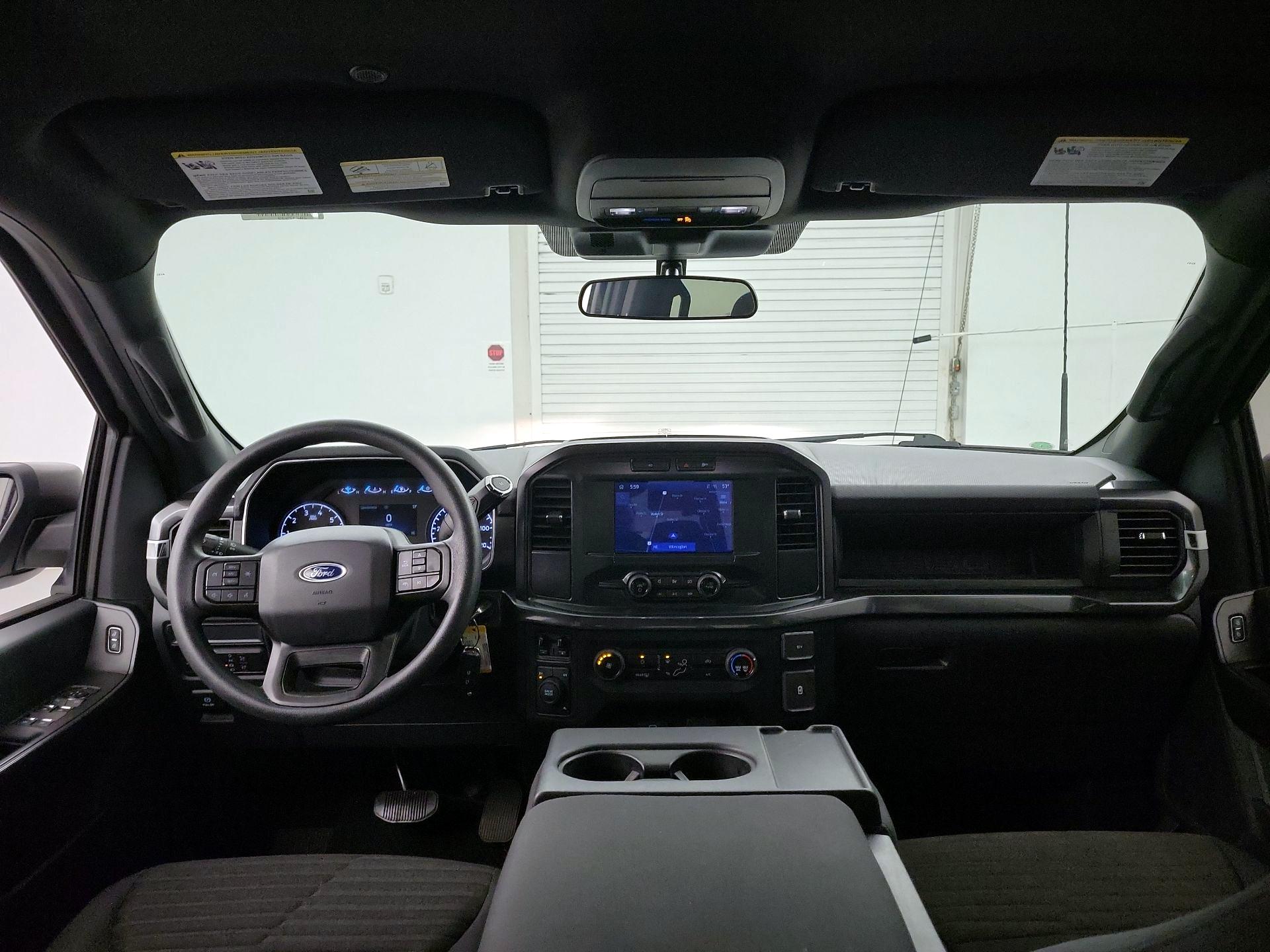 Thumbnail: 2022 Ford F-150 - 9