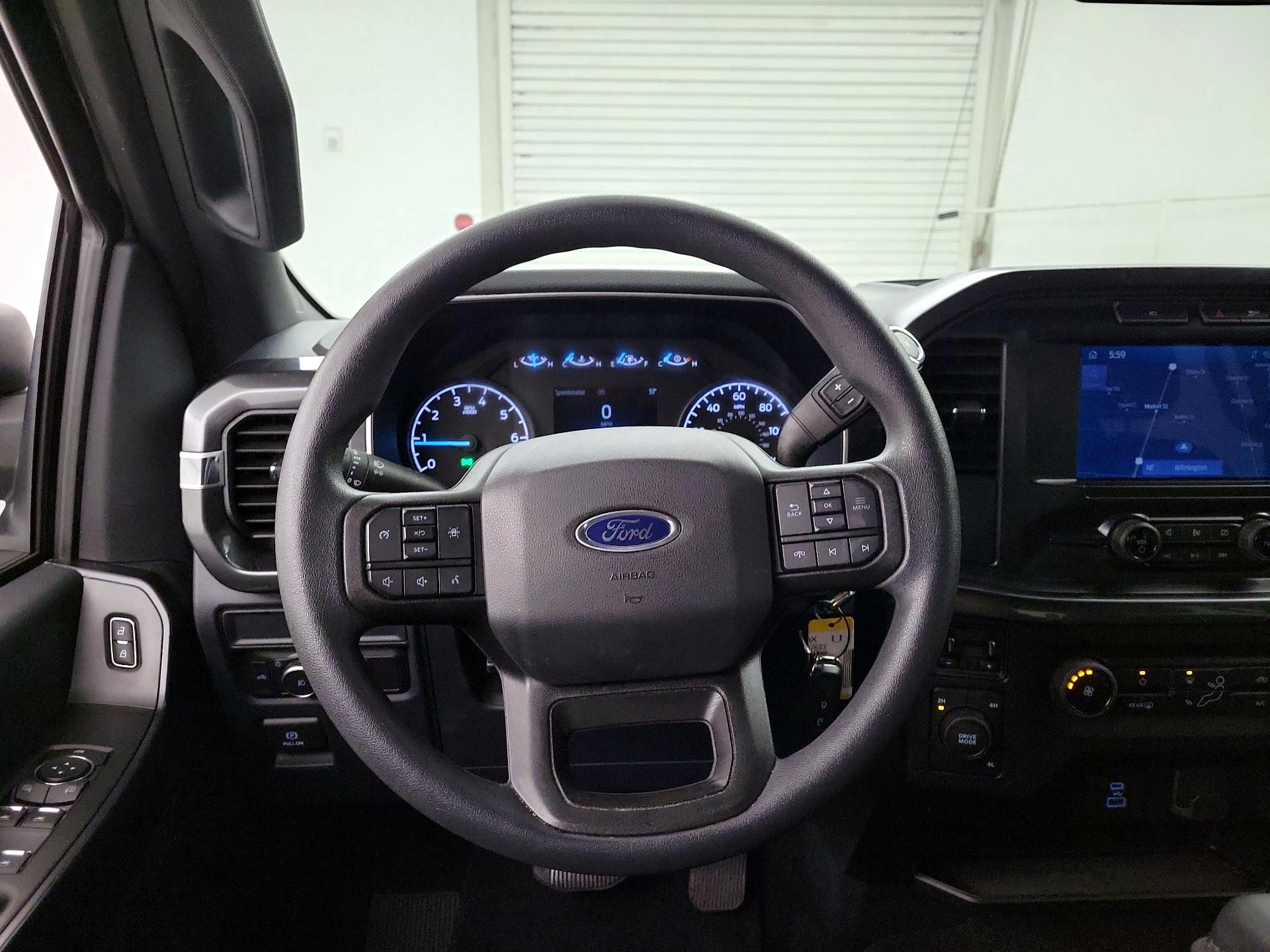 Thumbnail: 2022 Ford F-150 - 10