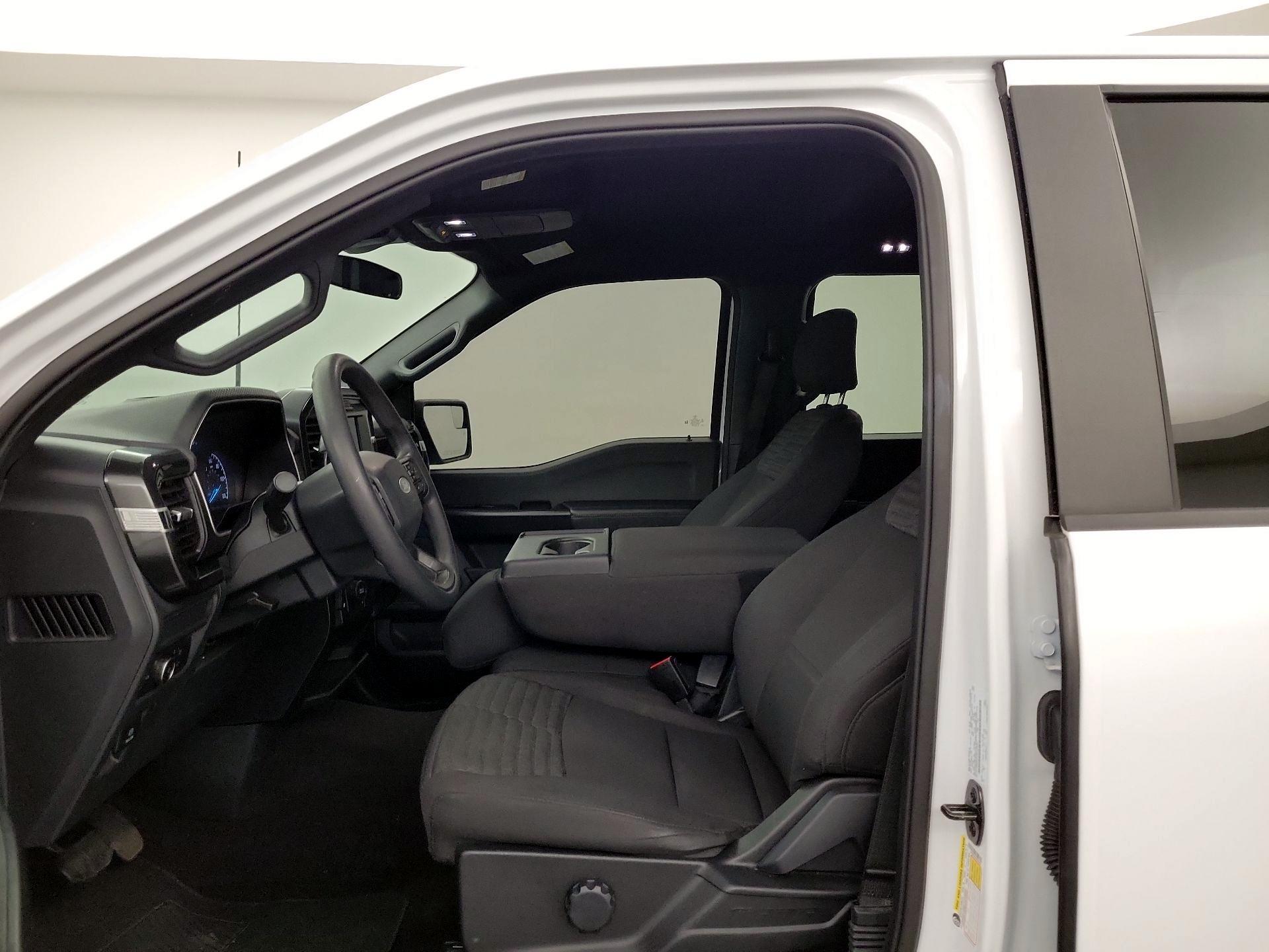 Thumbnail: 2022 Ford F-150 - 11