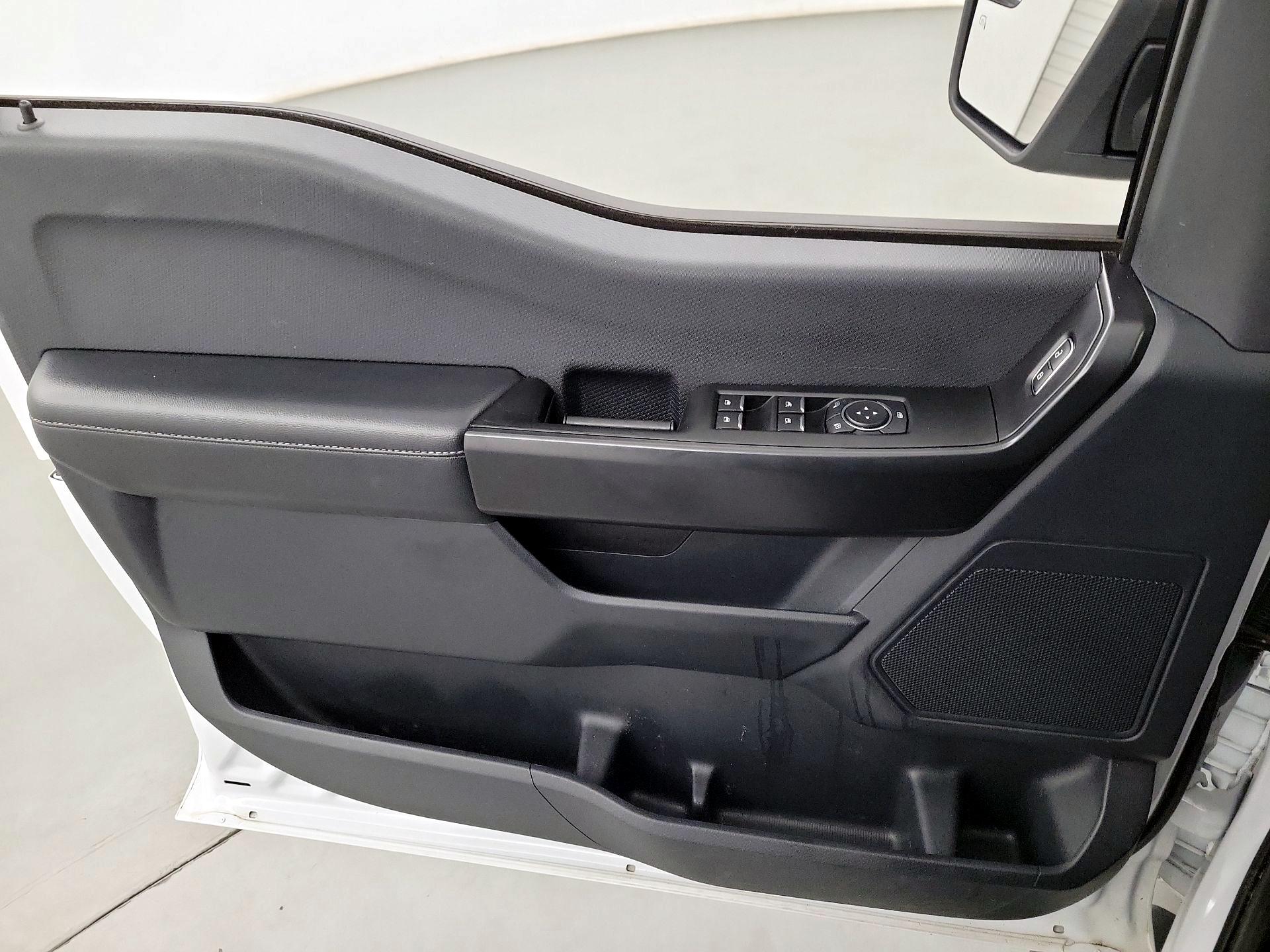 Thumbnail: 2022 Ford F-150 - 12