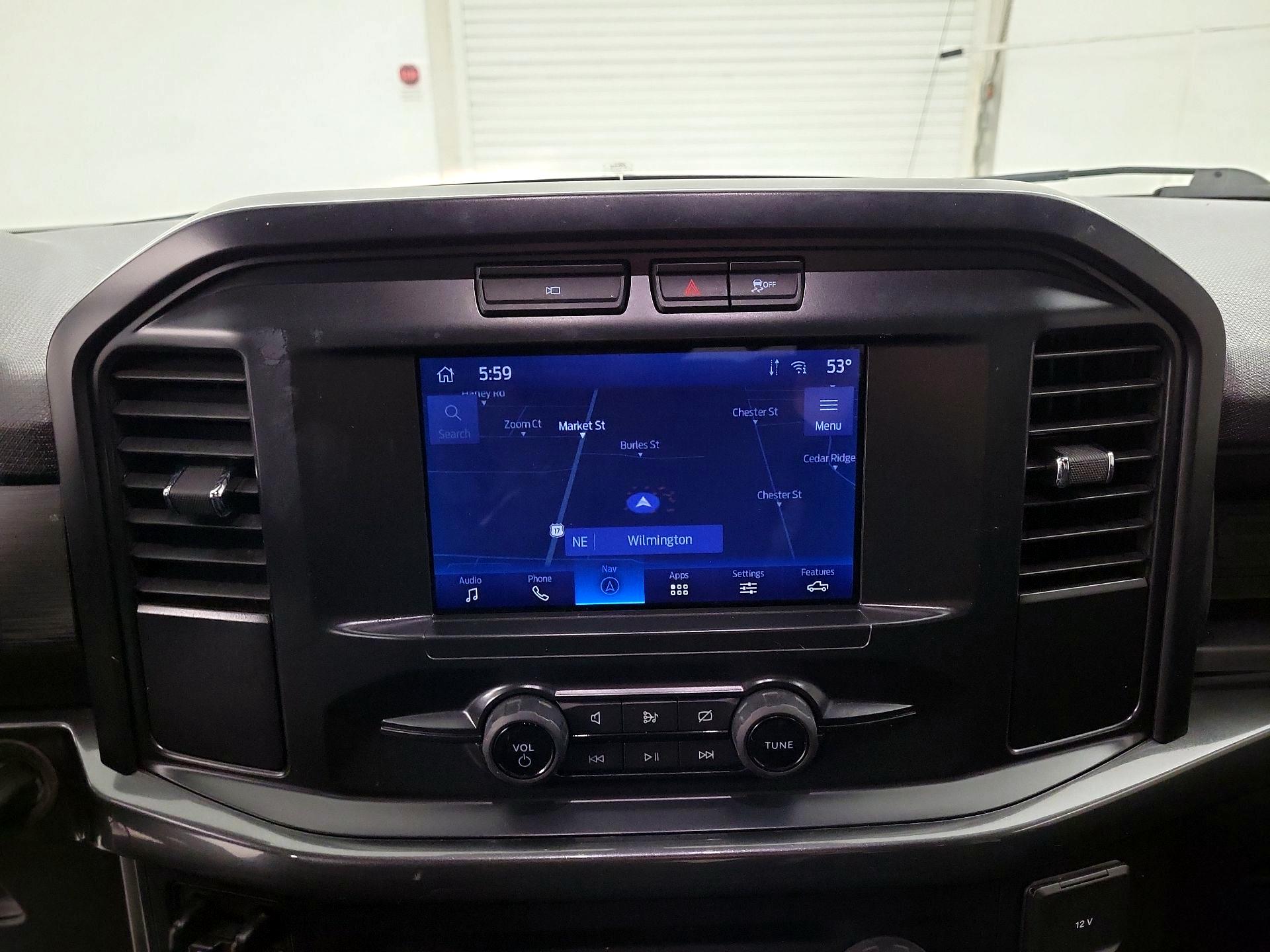 Thumbnail: 2022 Ford F-150 - 14