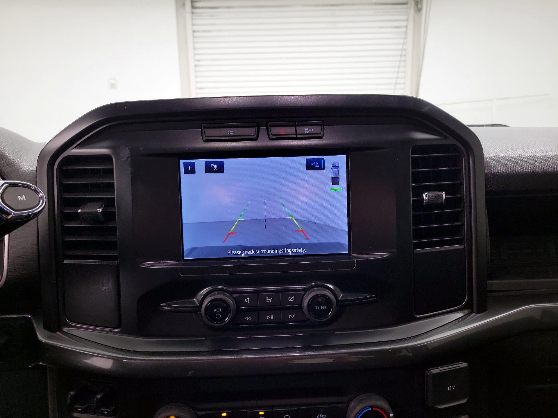 Thumbnail: 2022 Ford F-150 - 15