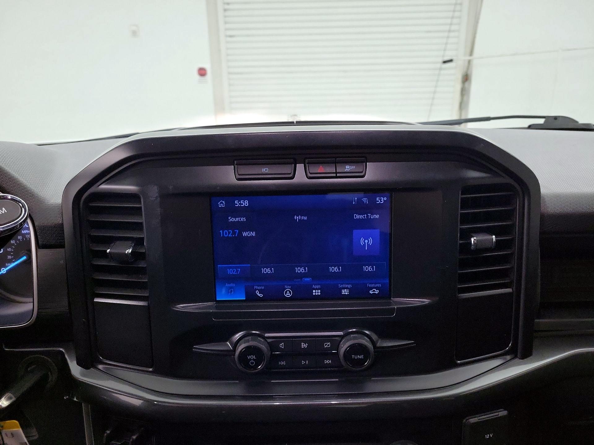 Thumbnail: 2022 Ford F-150 - 16