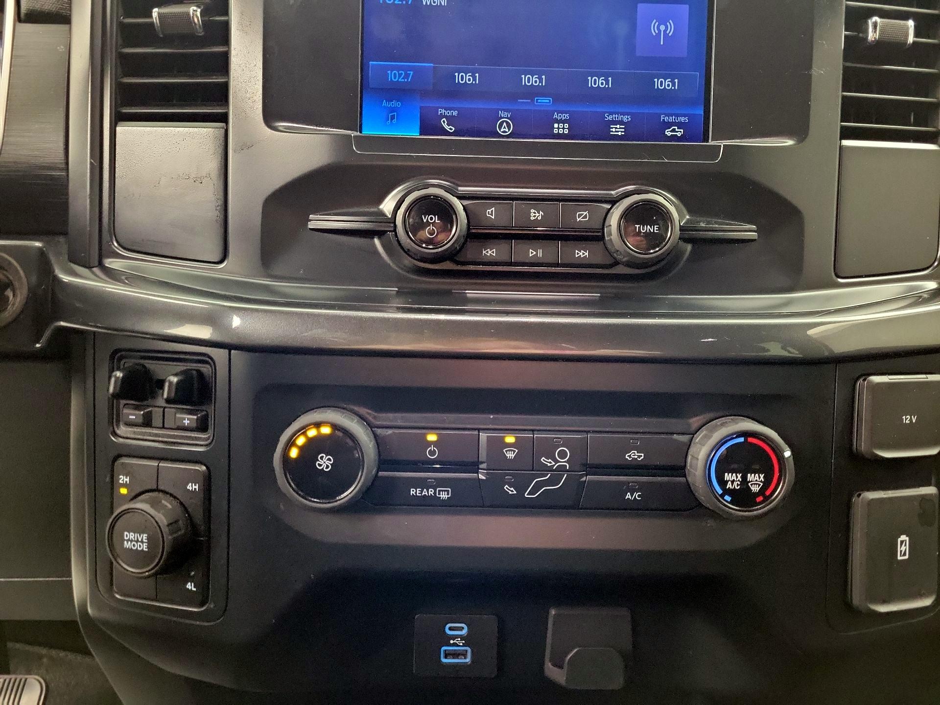 Thumbnail: 2022 Ford F-150 - 17