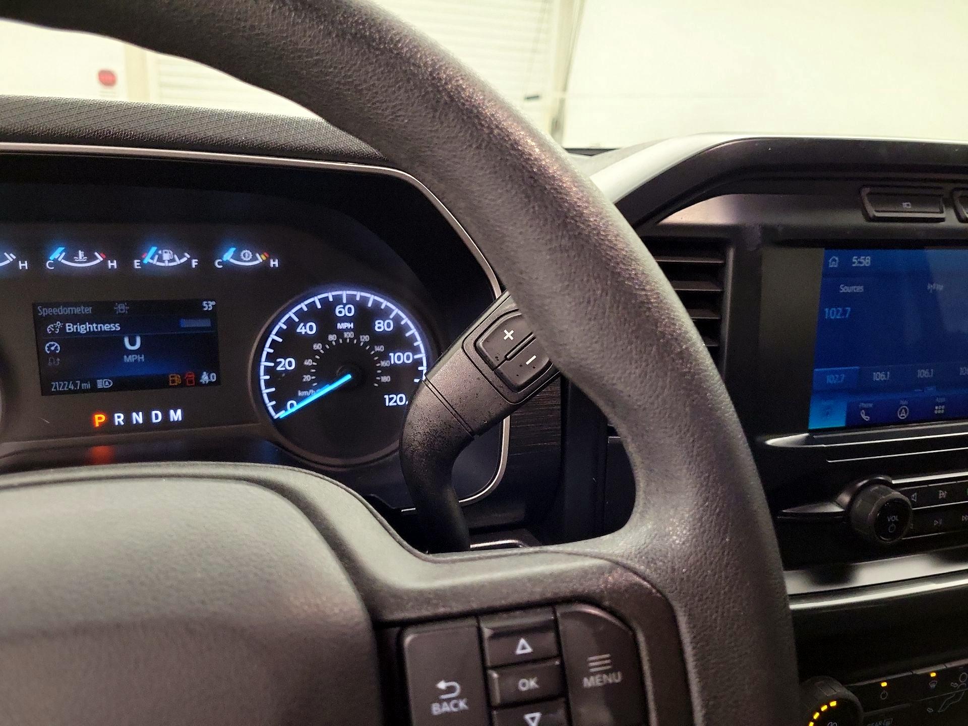 Thumbnail: 2022 Ford F-150 - 18