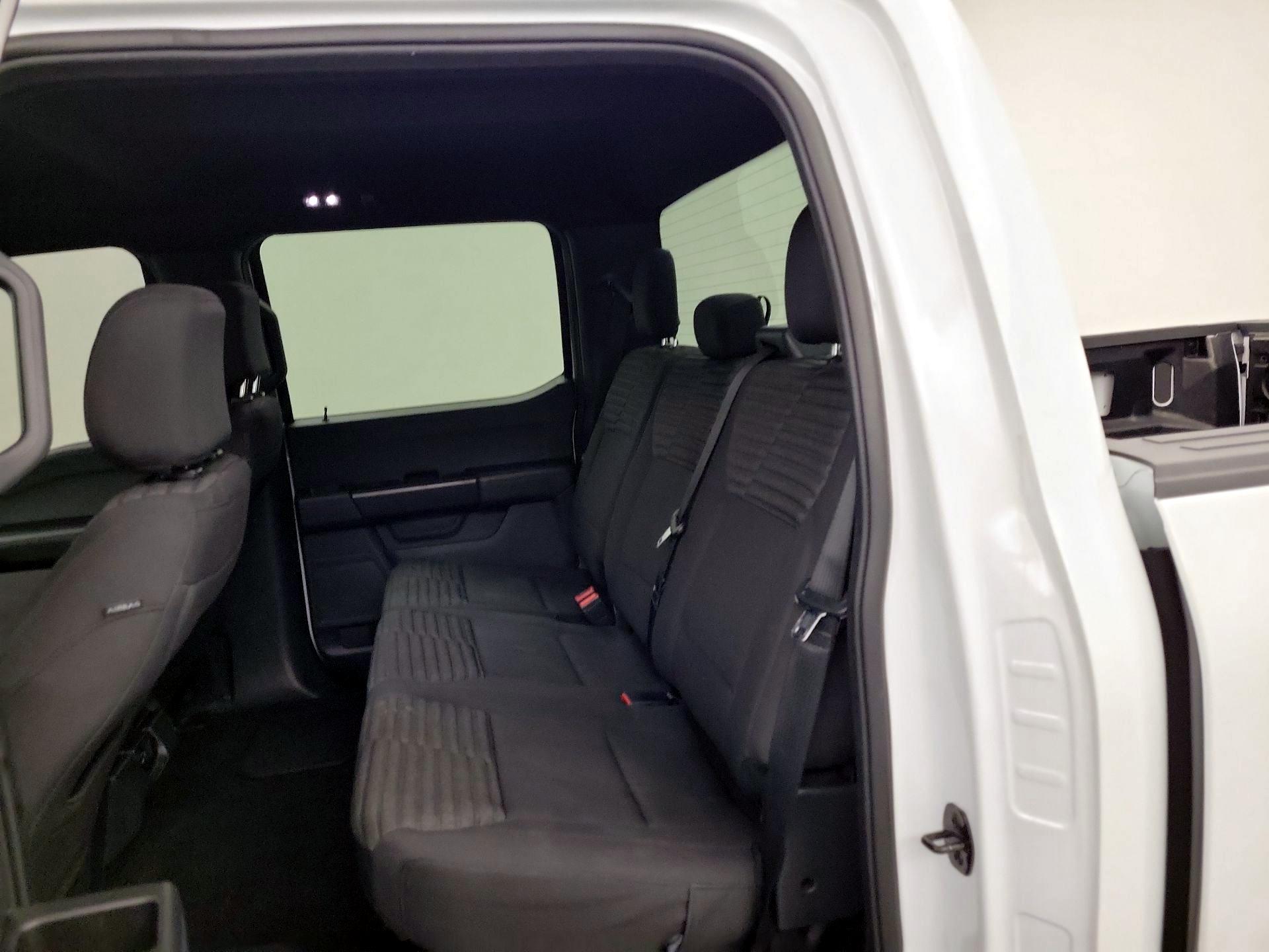 Thumbnail: 2022 Ford F-150 - 20